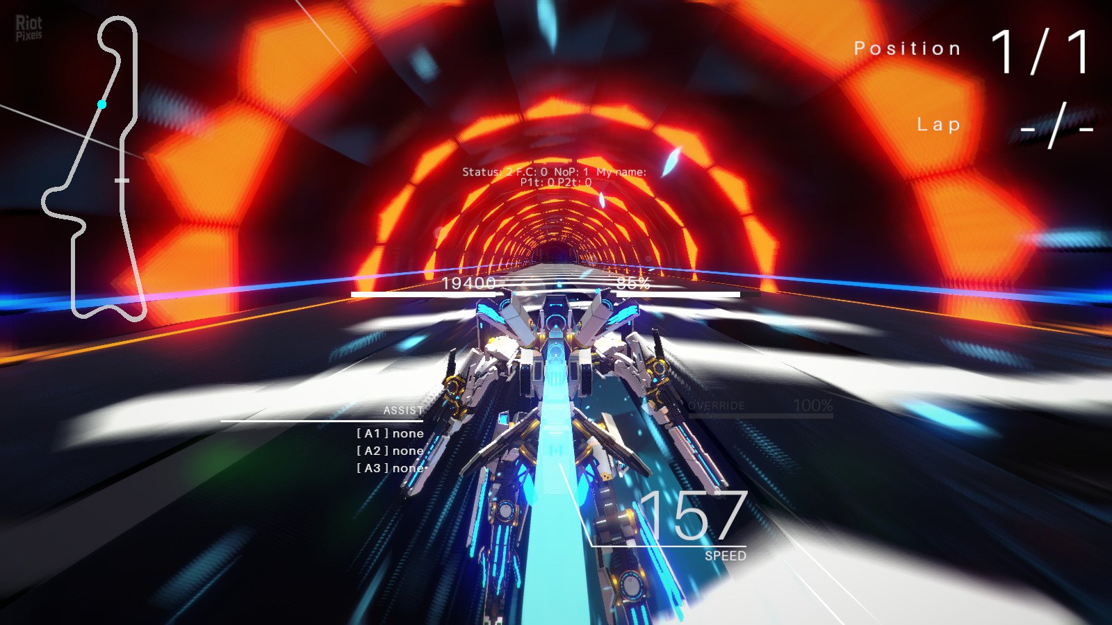 [5]-BREAK ARTS II – v1.4.3 Download