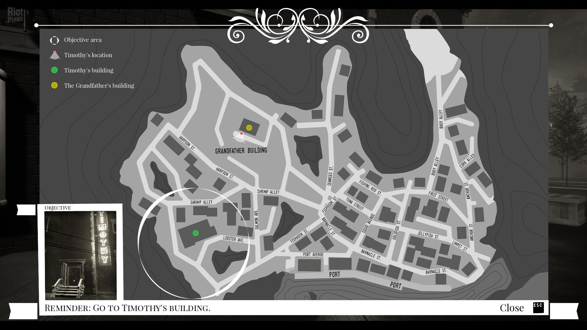 [3]-Timothy vs the Aliens Download