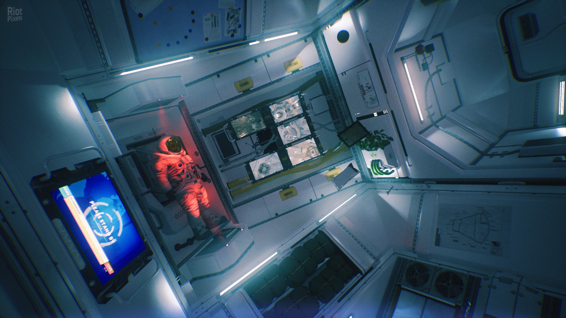 [5]-Interregnum Chronicles: Signal Download