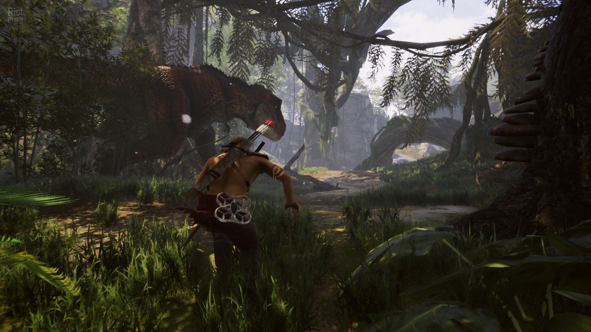 [4]-Reptiles: In Hunt – v1.02 Download