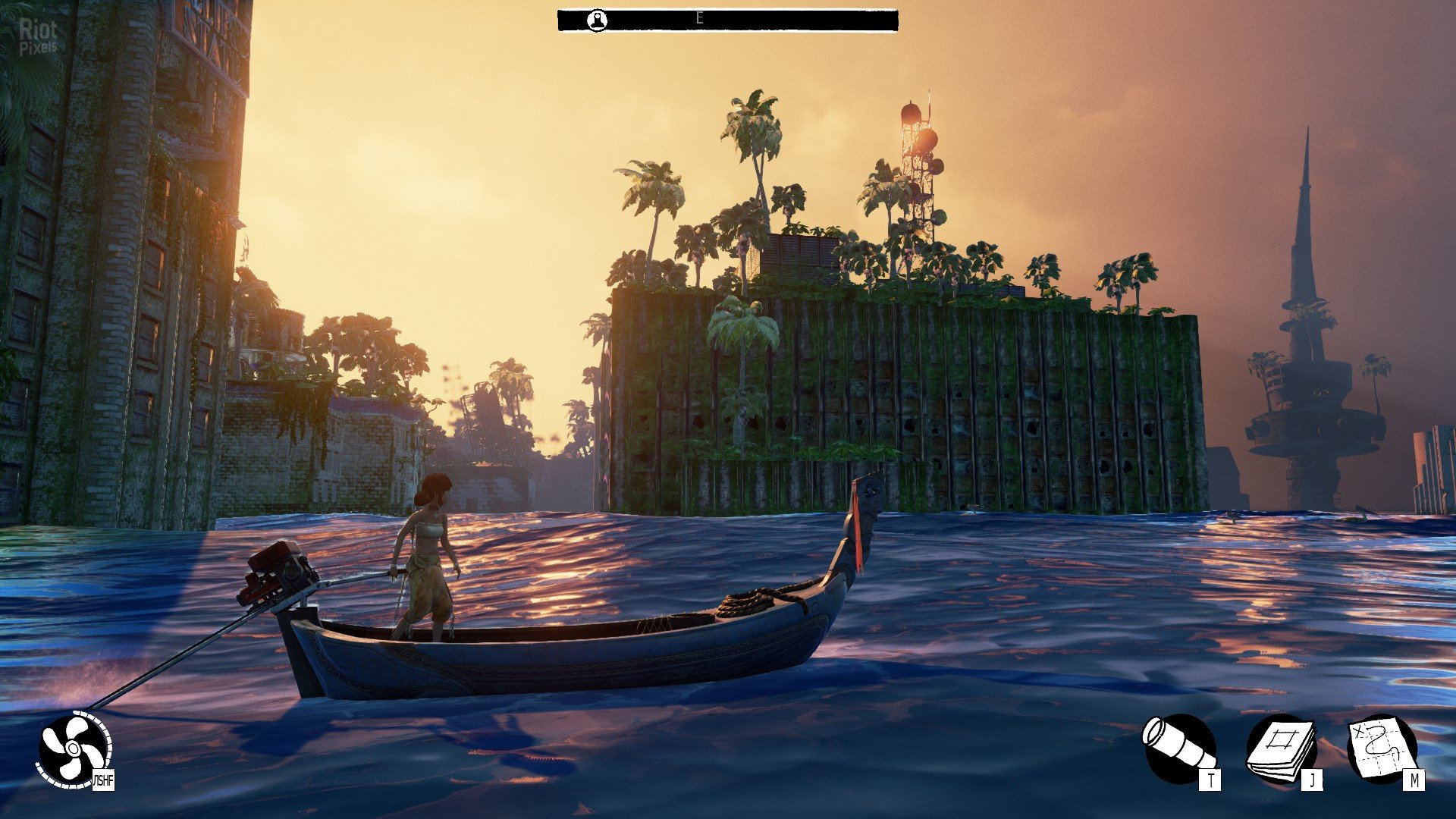 [13]-Submerged – v1.1/v1.1.1 (Hidden Visions update/HotFix) + OST Download