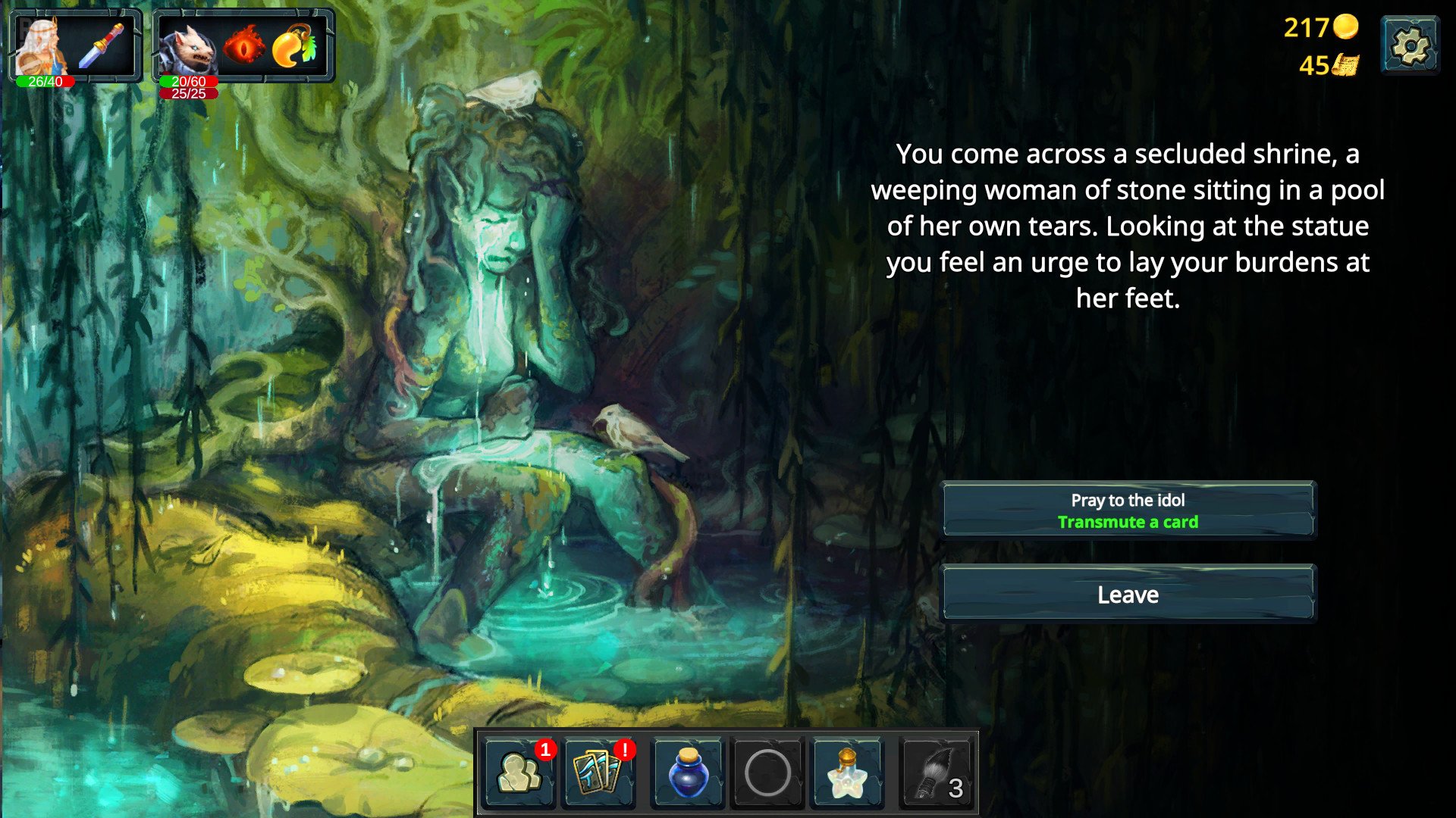 [11]-Roguebook: Deluxe Edition – v1.6.4 (The Legacy) + 3 DLCs + Bonus Content Download