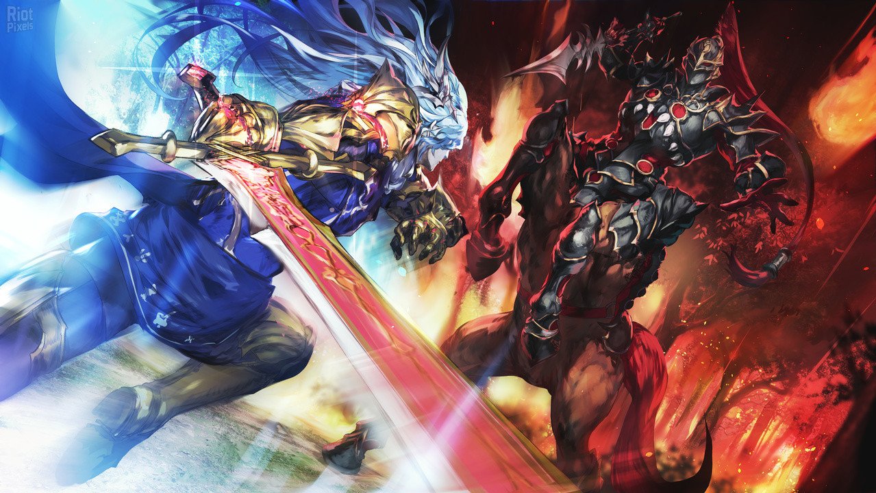 [11]-Actraiser Renaissance Download