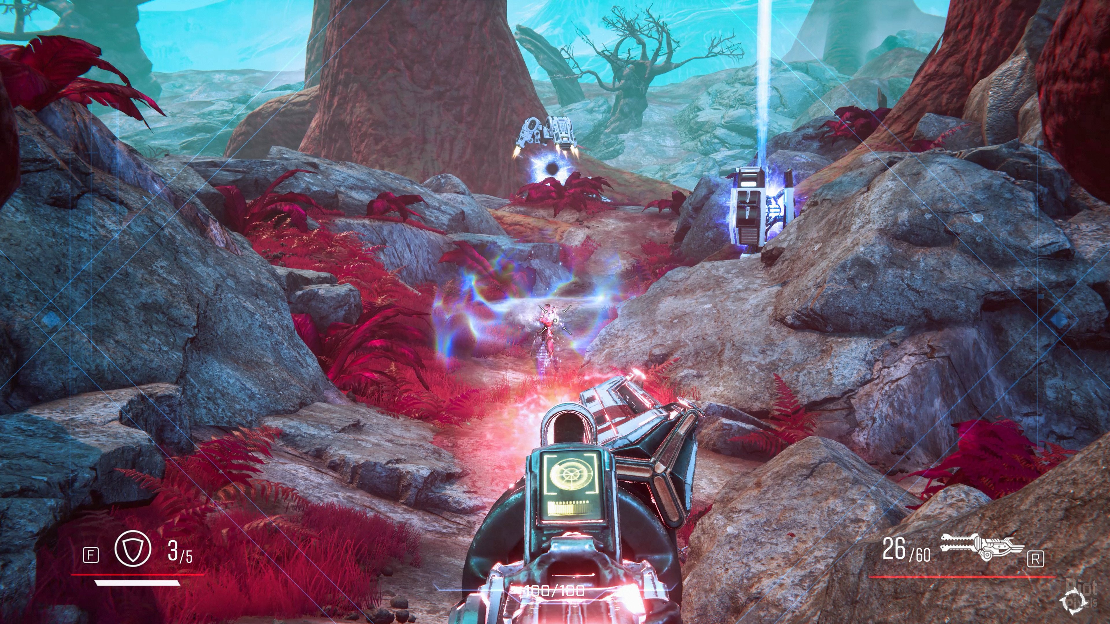 [16]-Lemnis Gate – v1.1.24736 + Mettle Mantis DLC Download