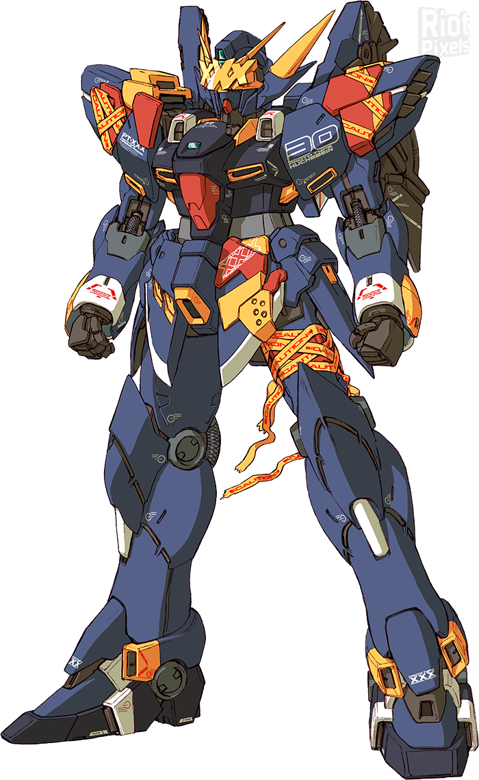 [25]-Super Robot Wars 30 – v1.0.0.2 + 4 DLCs + Controller Fix Download