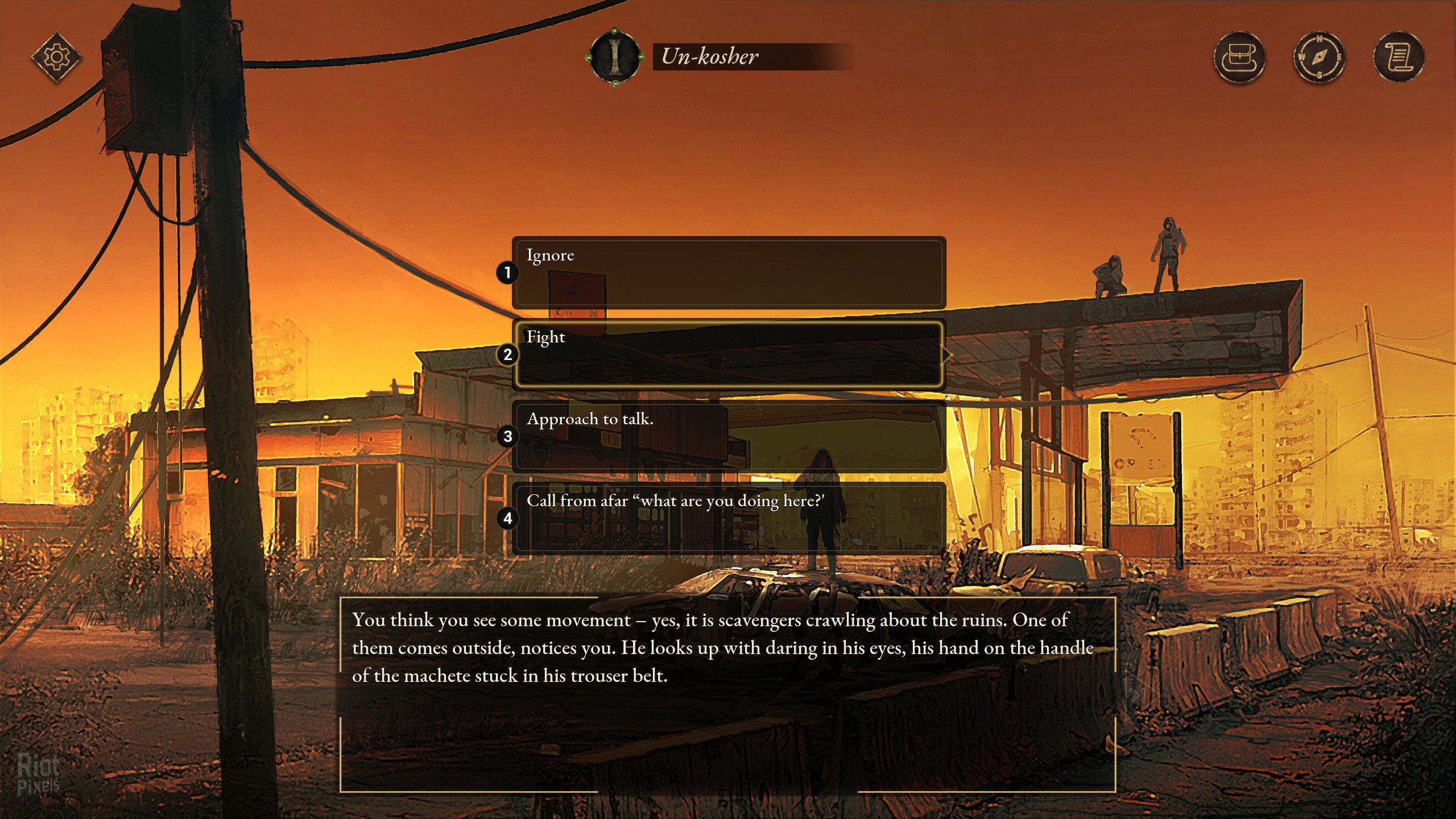 [4]-The Sin Collector: Repentless + Bonus OST Download