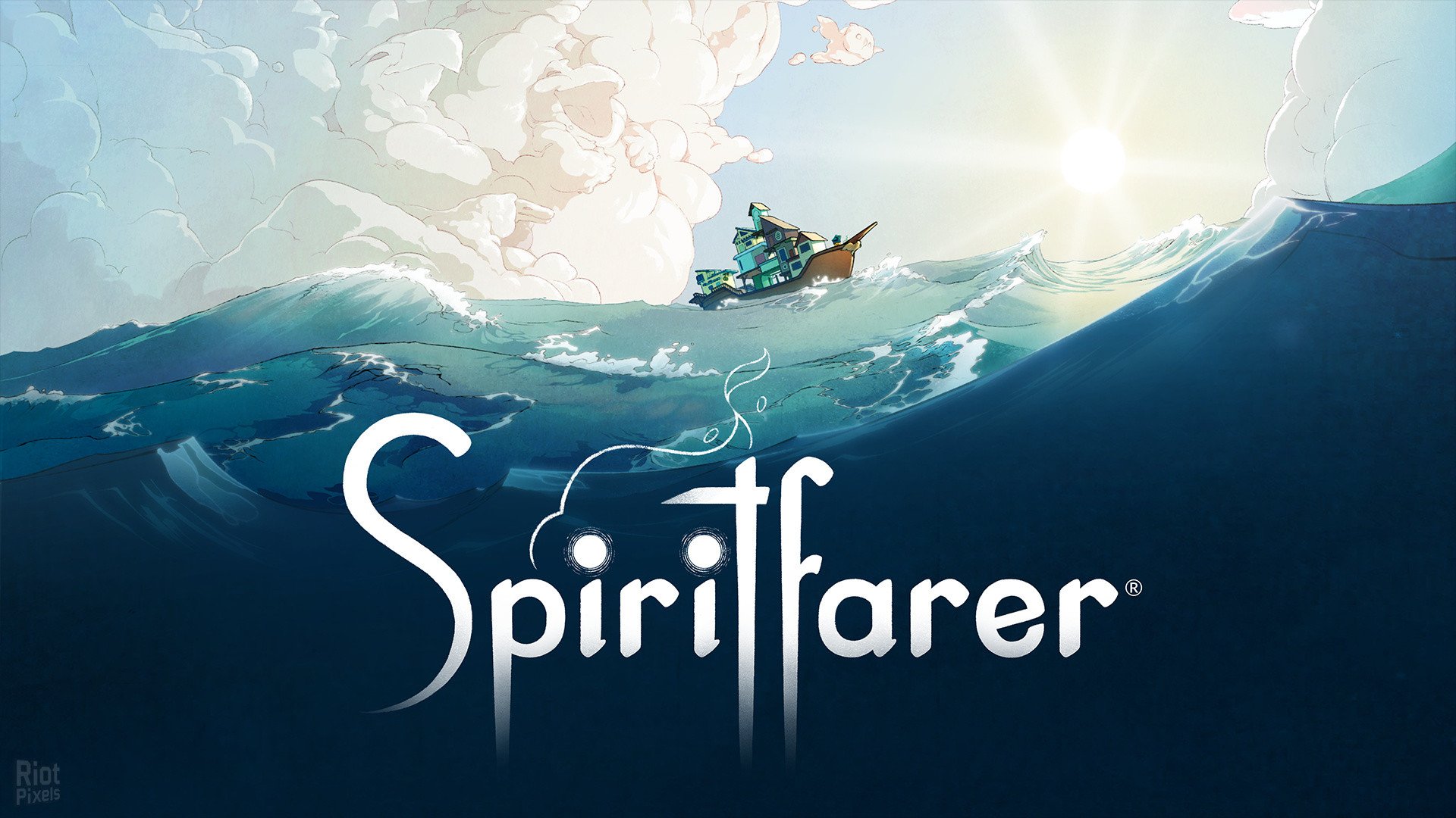 [17]-Spiritfarer: Farewell Edition + Bonus Content Download