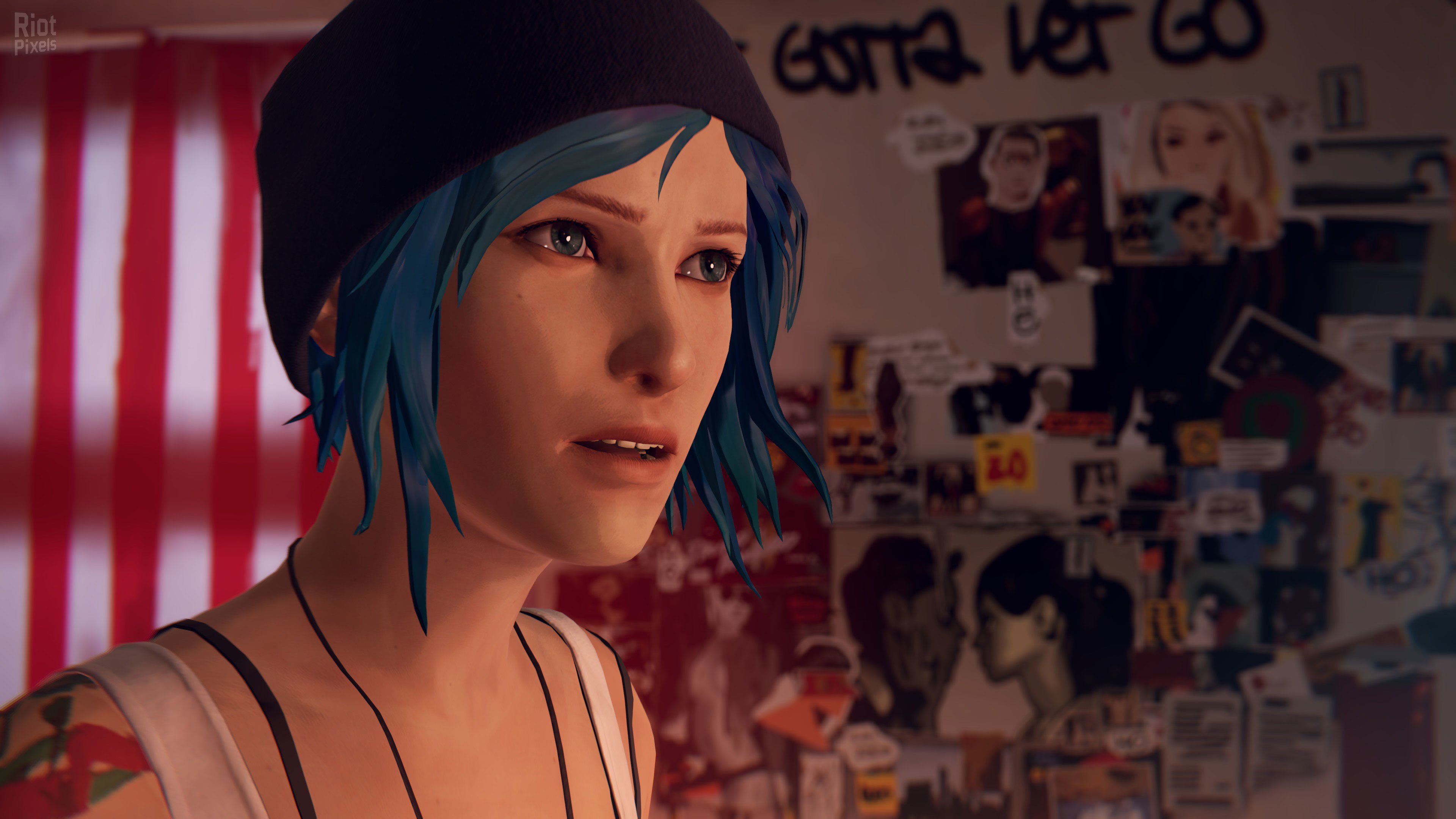 [4]-Life is Strange Remastered Download