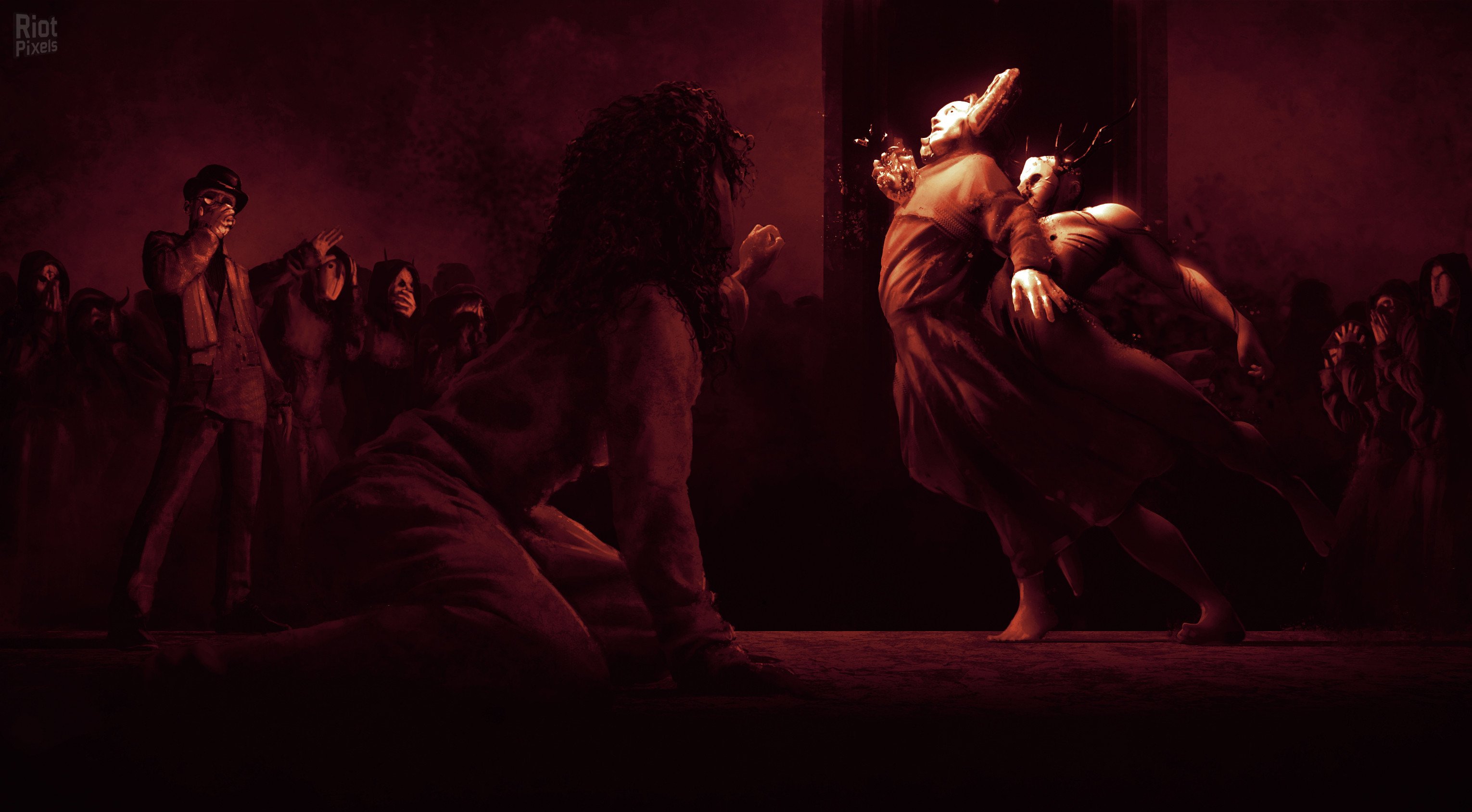 [32]-Lust from Beyond: M Edition Download