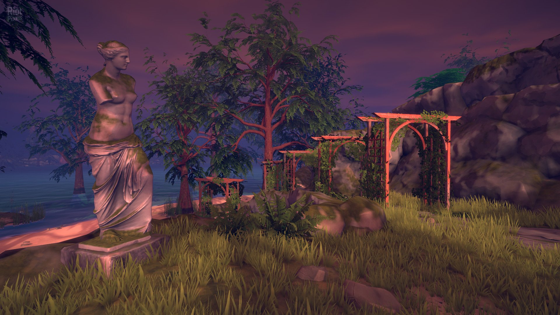 [6]-Ghost on the Shore Download