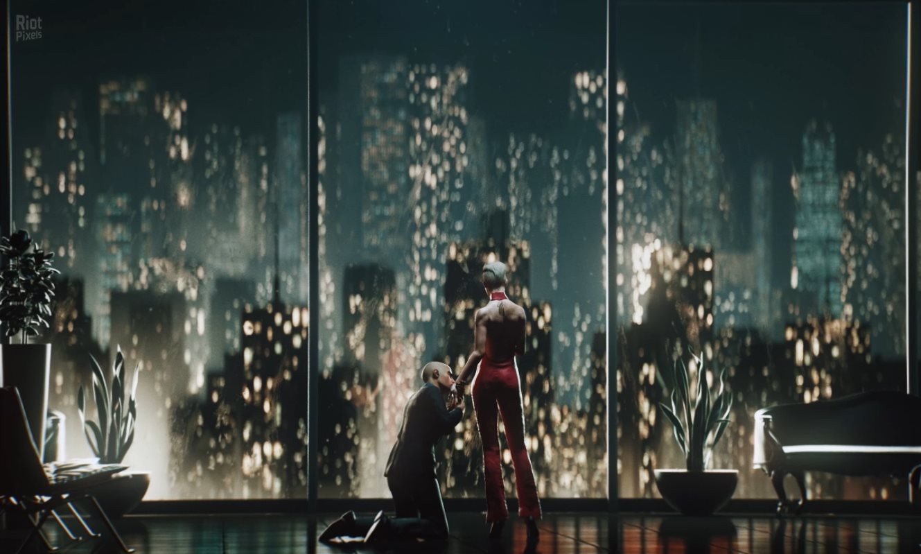 [24]-Vampire: The Masquerade – Swansong – PRIMOGEN Edition – v1.1.51192 + 5 DLCs/Bonuses Download