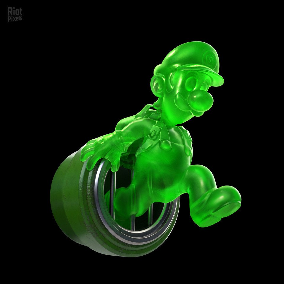 [27]-Luigi’s Mansion 3 – v1.4.0 + 2 DLCs + Essential Mods + Emulators for PC Download