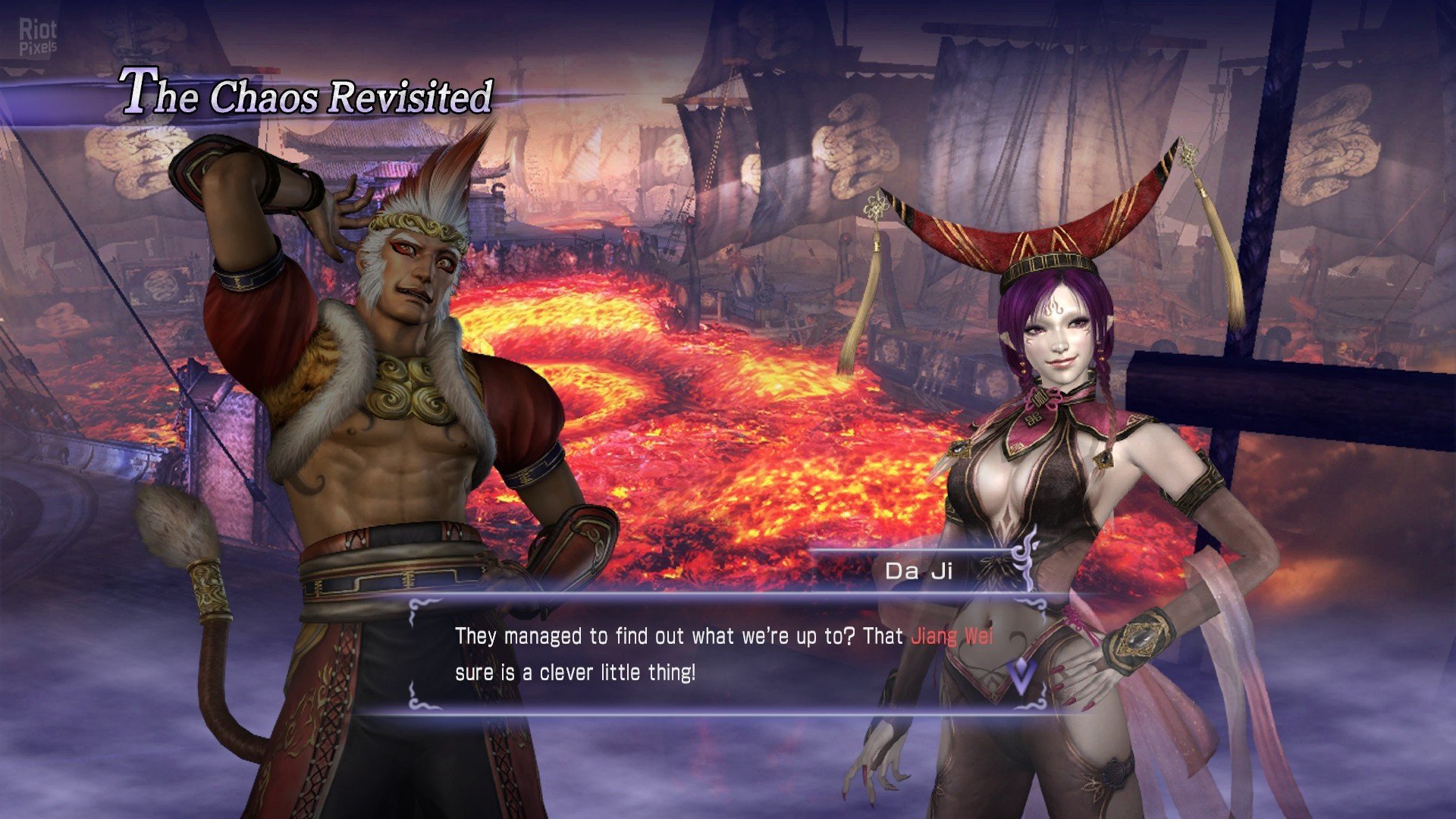 [13]-WARRIORS OROCHI 3: Ultimate Definitive Edition Download