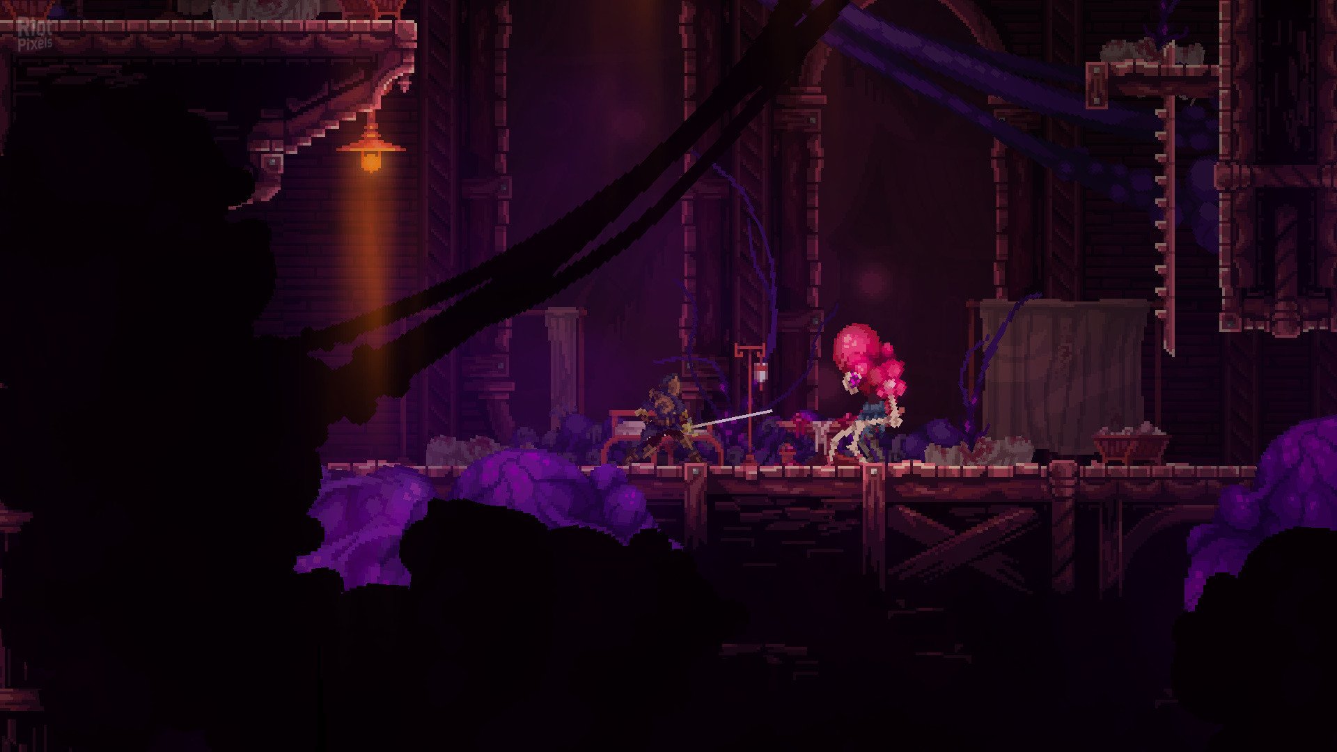 [9]-The Tarnishing of Juxtia – Hotfix / Build 9201926 Download