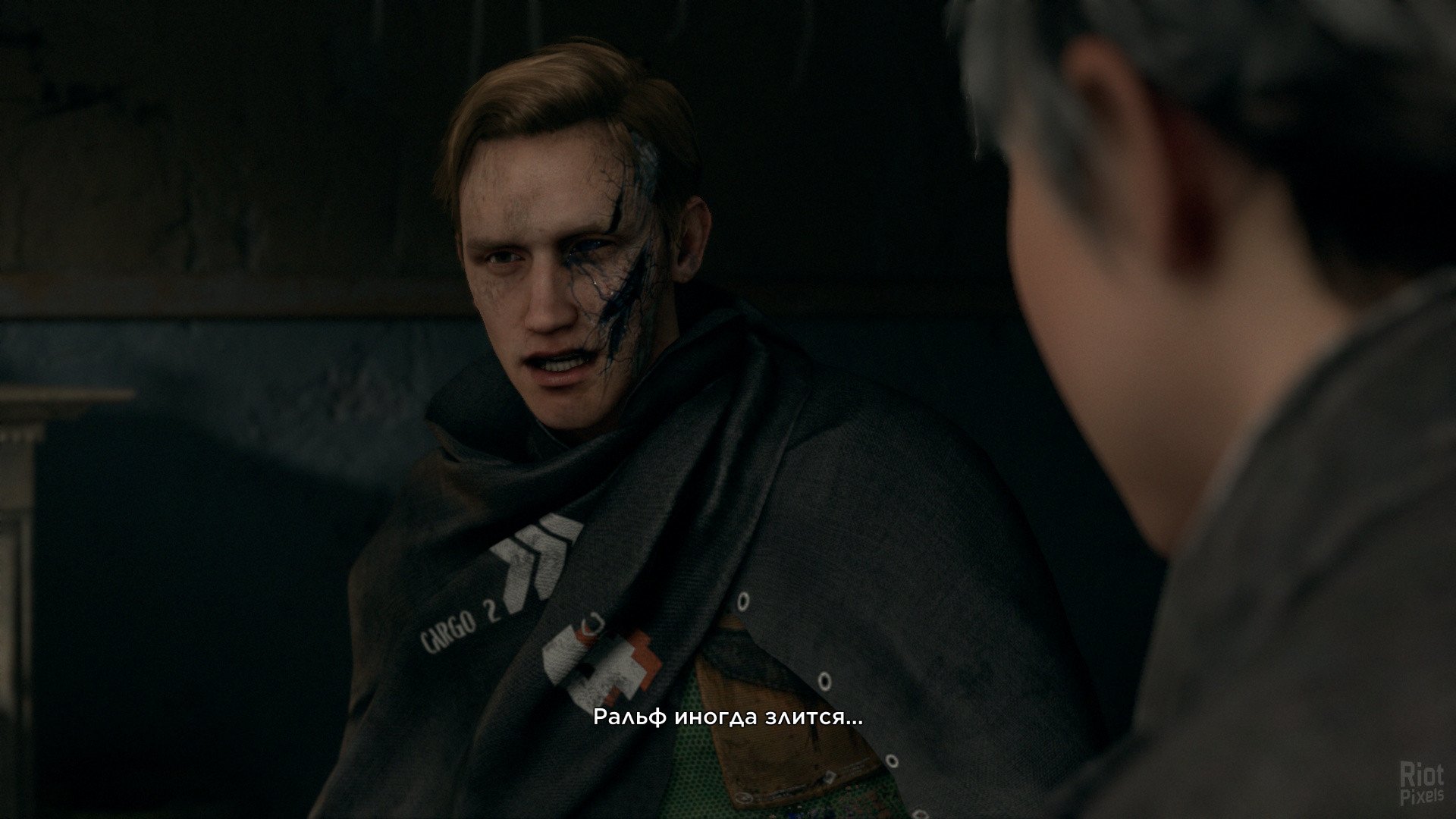 [12]-Detroit: Become Human – v20211117/Build 7662975 + Windows 7 Fix Download