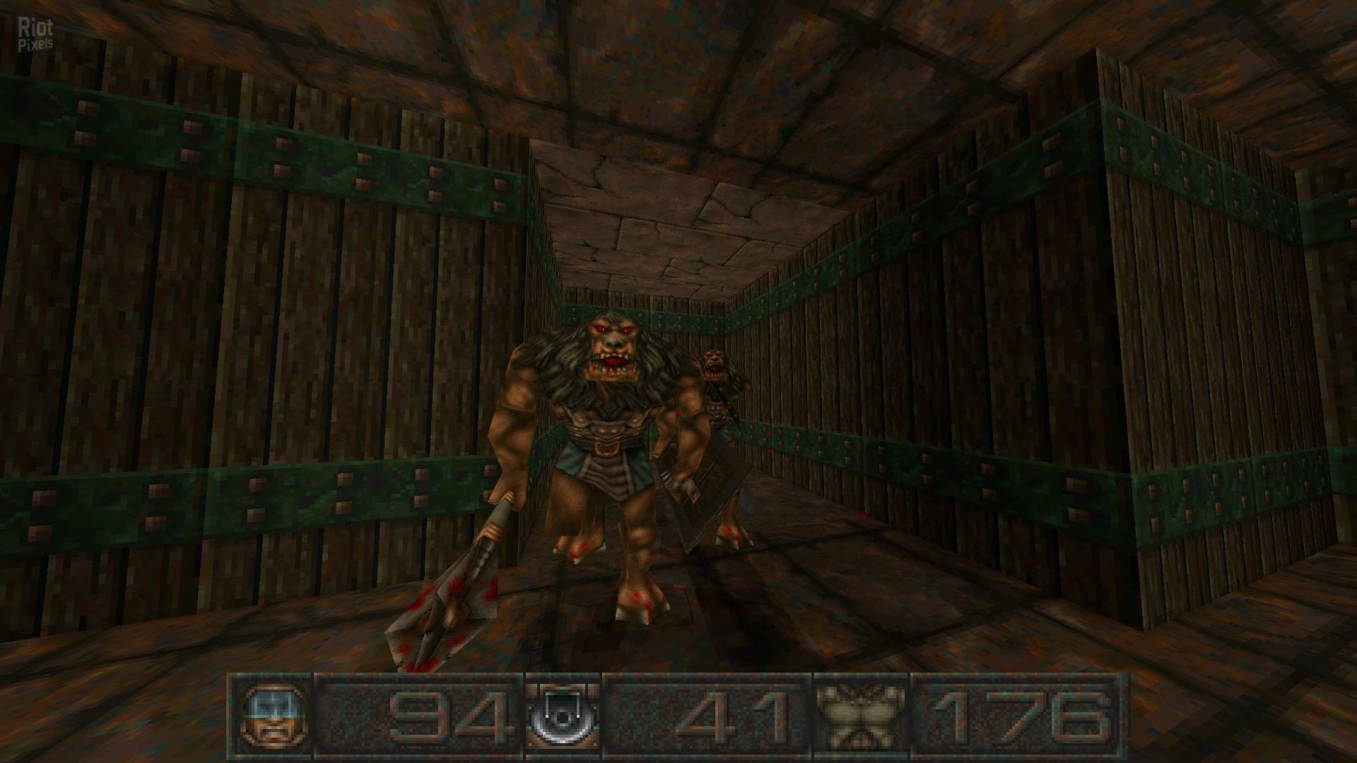 [12]-Chasm: The Rift – v1.0.0 + Original 1997 Version Download