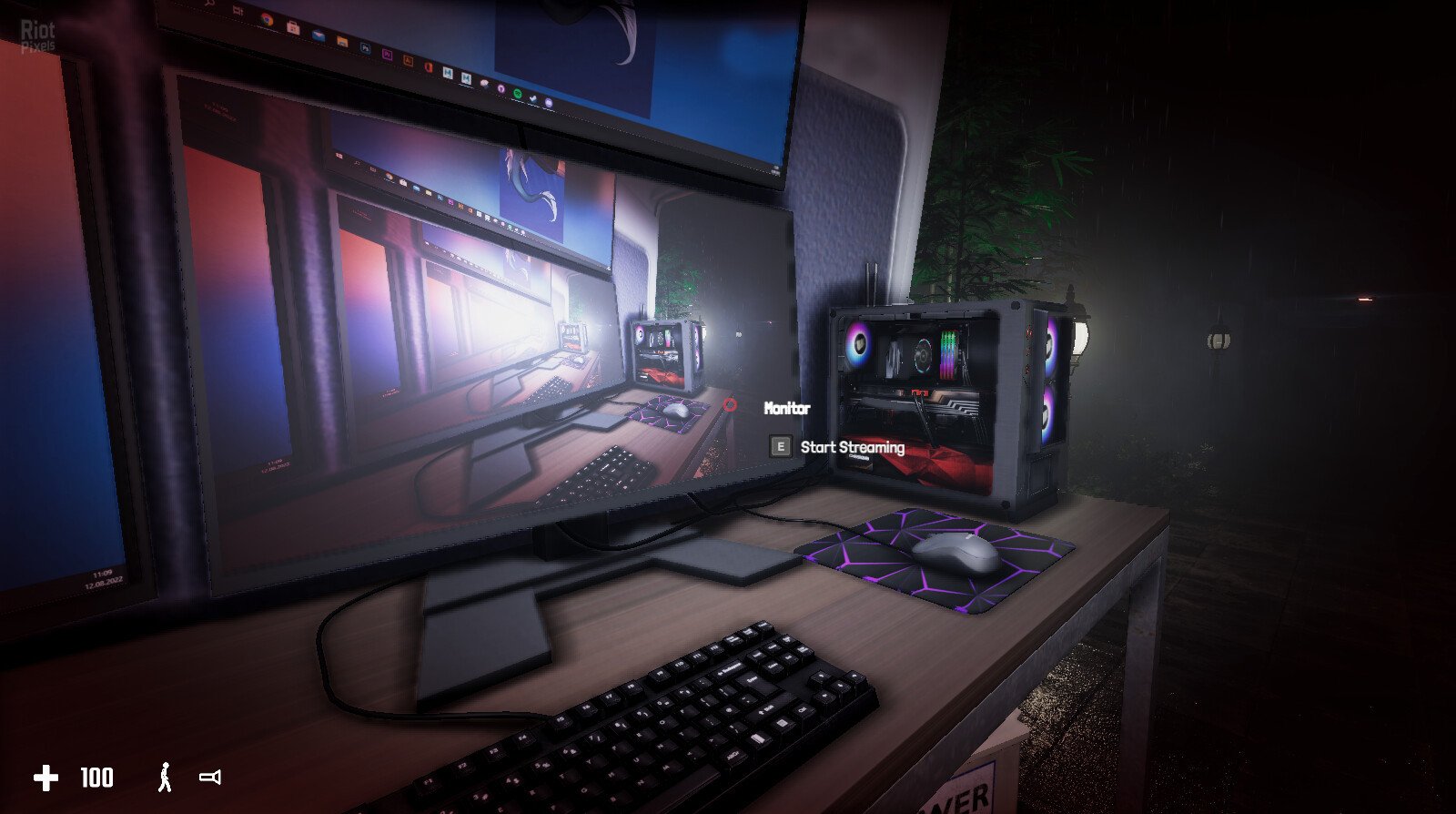 [8]-Deadly Broadcast Download