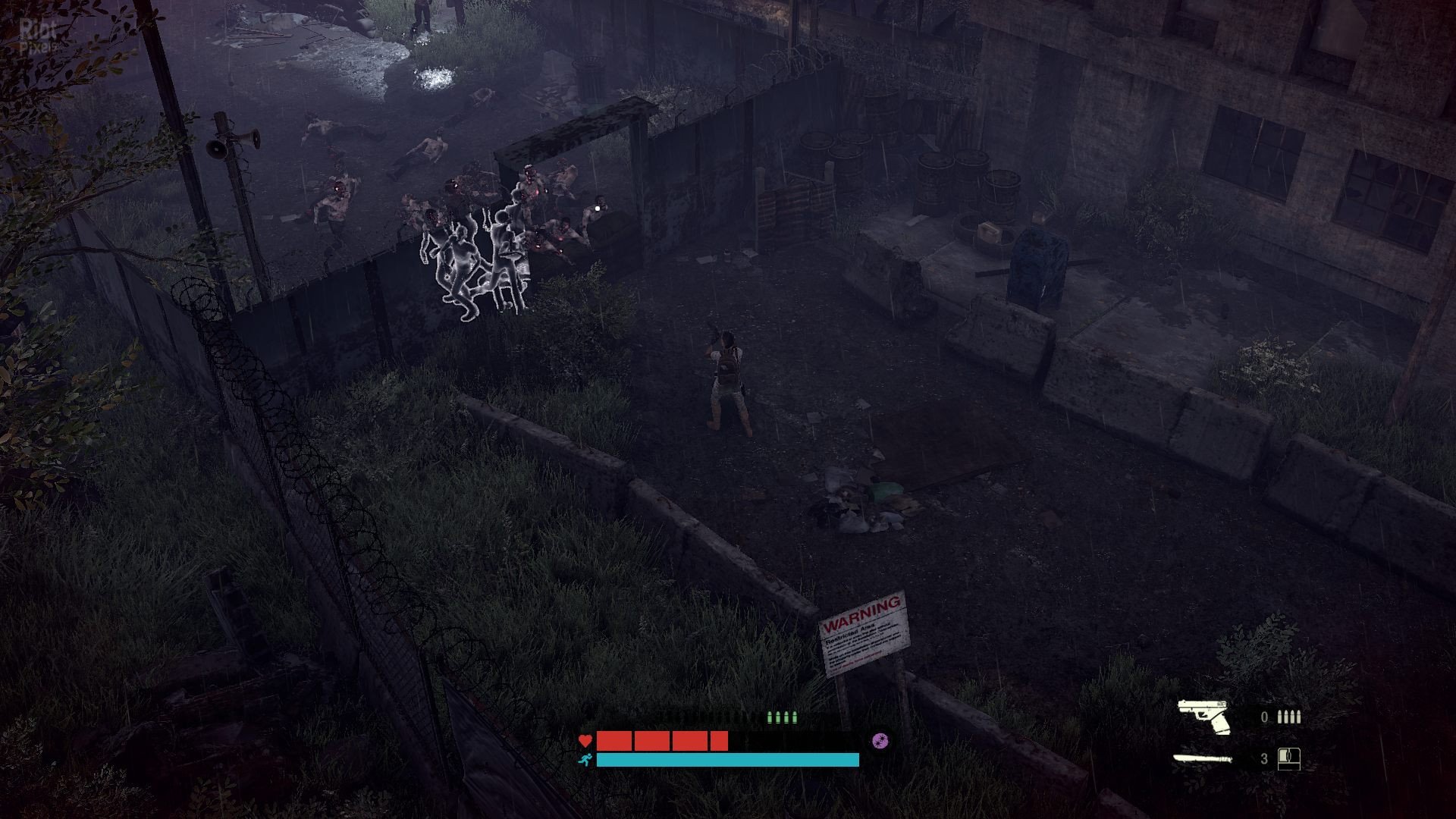 [11]-The Last Stand: Aftermath – v1.2.0.485 (Anniversary Update) Download