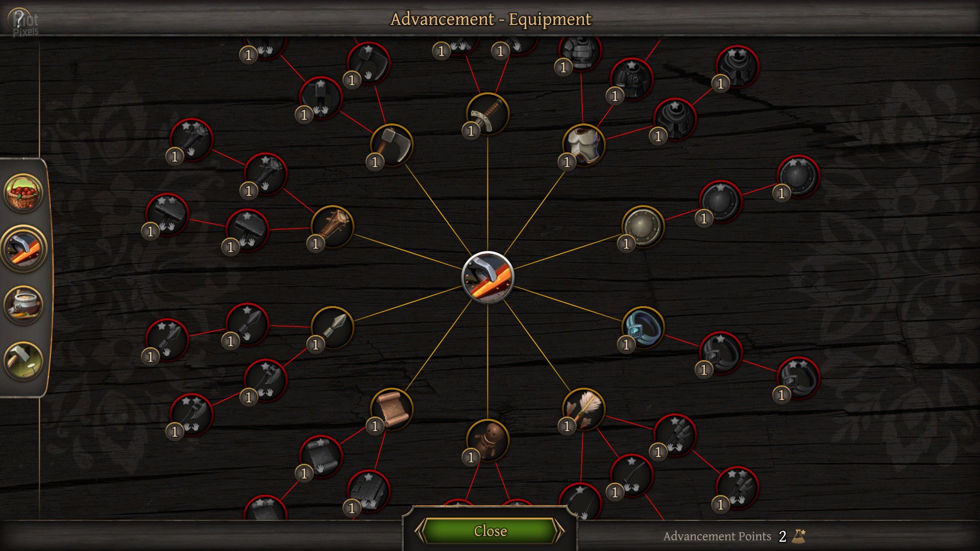 [3]-Thea 2: The Shattering – v2.0508.0677 + 3 DLCs + Bonus Content Download