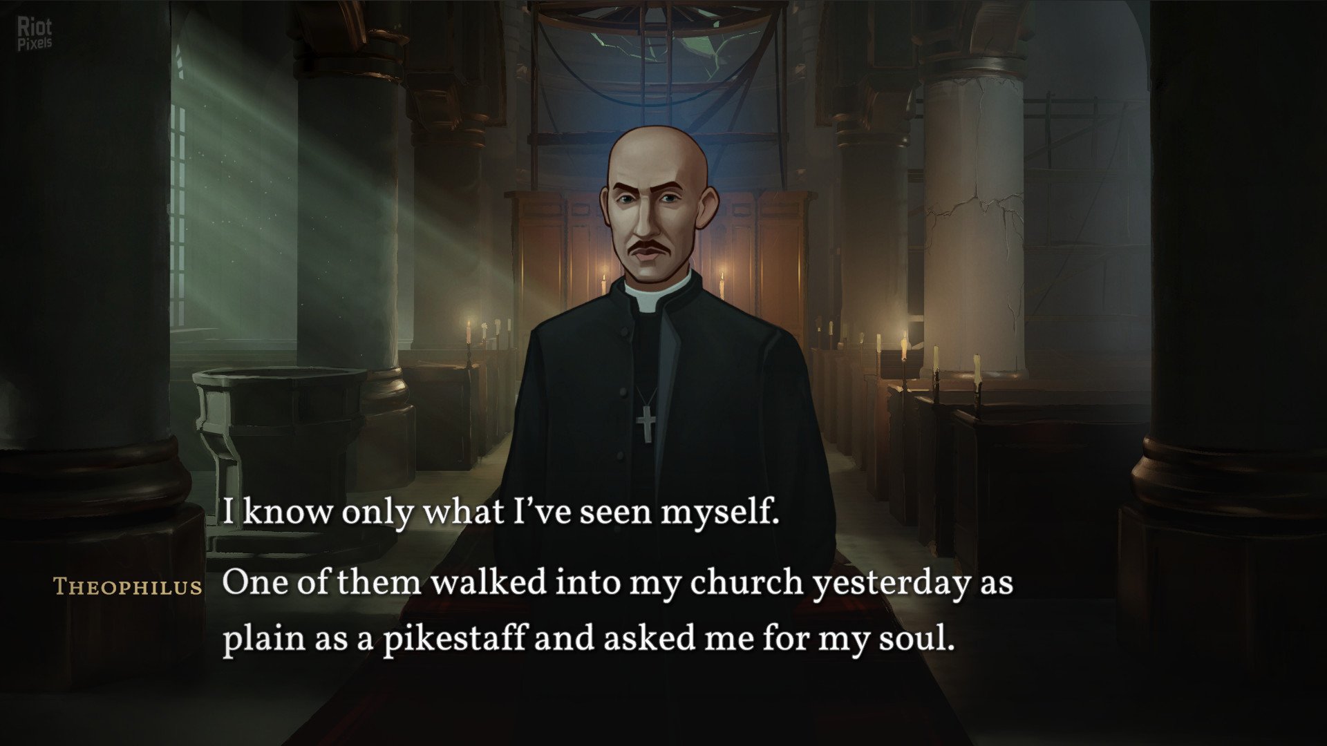 [14]-Mask of the Rose – v1.2.705 + Bonus Soundtrack Download