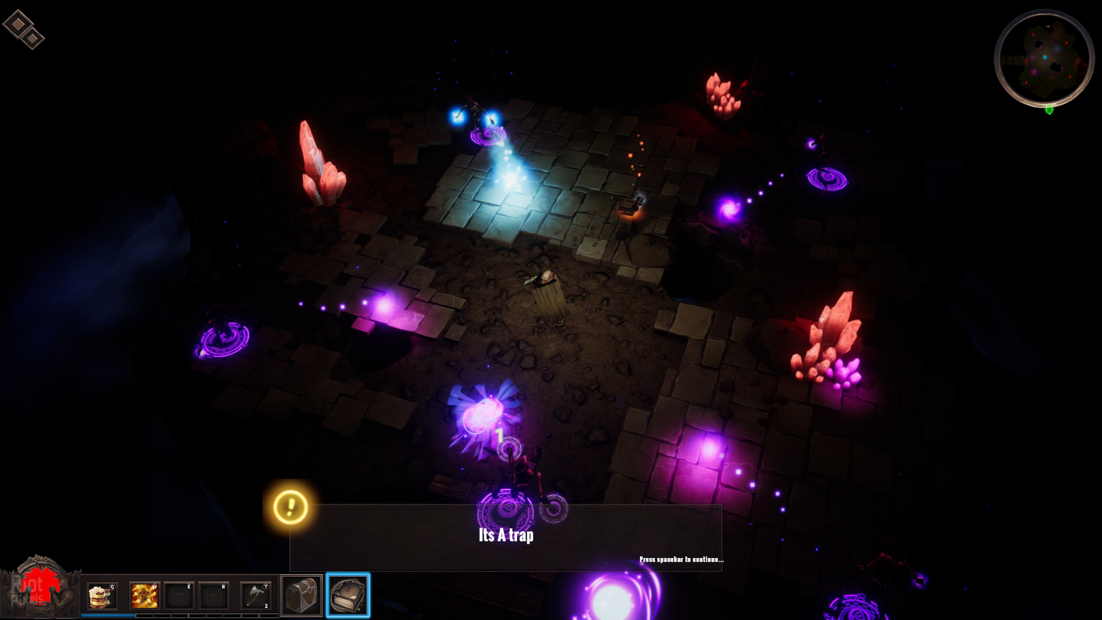 [6]-Goldenjar Fall Download