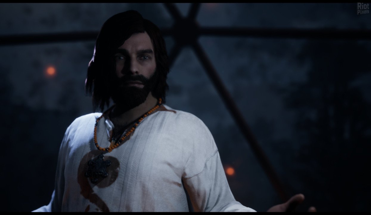 [8]-The Chant – v1.5 + 3 DLCs Download