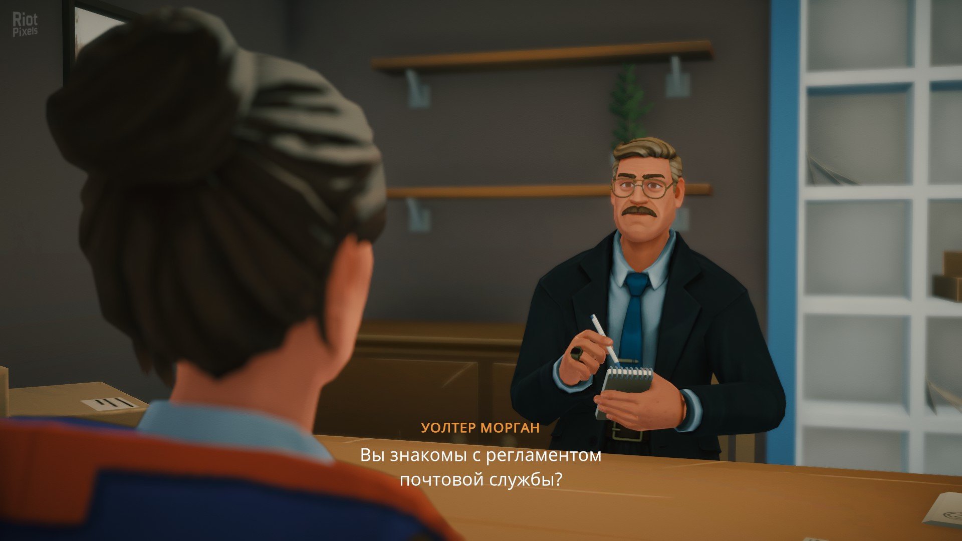 [8]-Lake – v1.2.0 + Season’s Greetings DLC Download