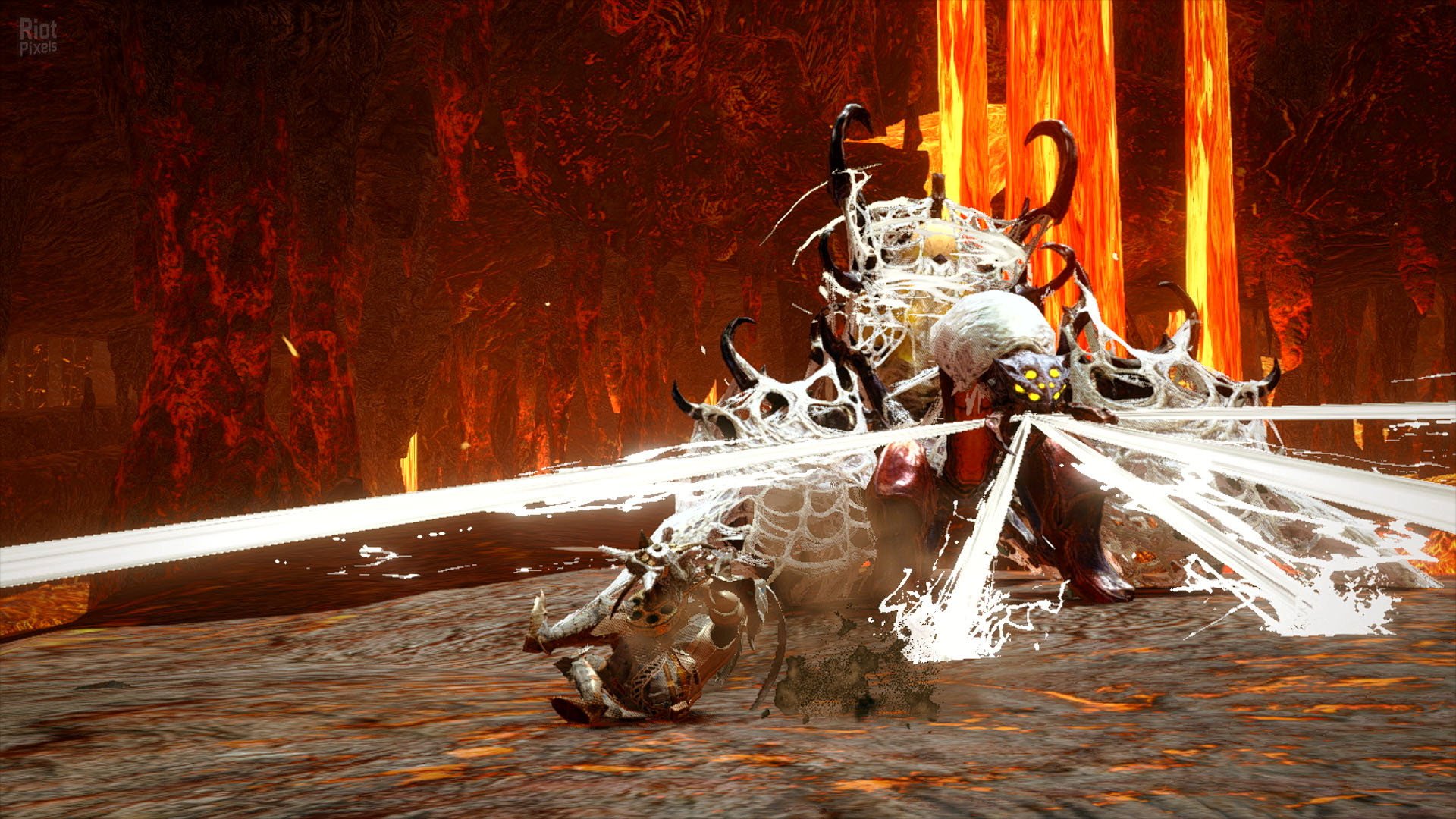 [9]-Monster Hunter Rise + Sunbreak Deluxe – v16.0.2.0/Denuvoless + 253 DLCs + Multiplayer Download