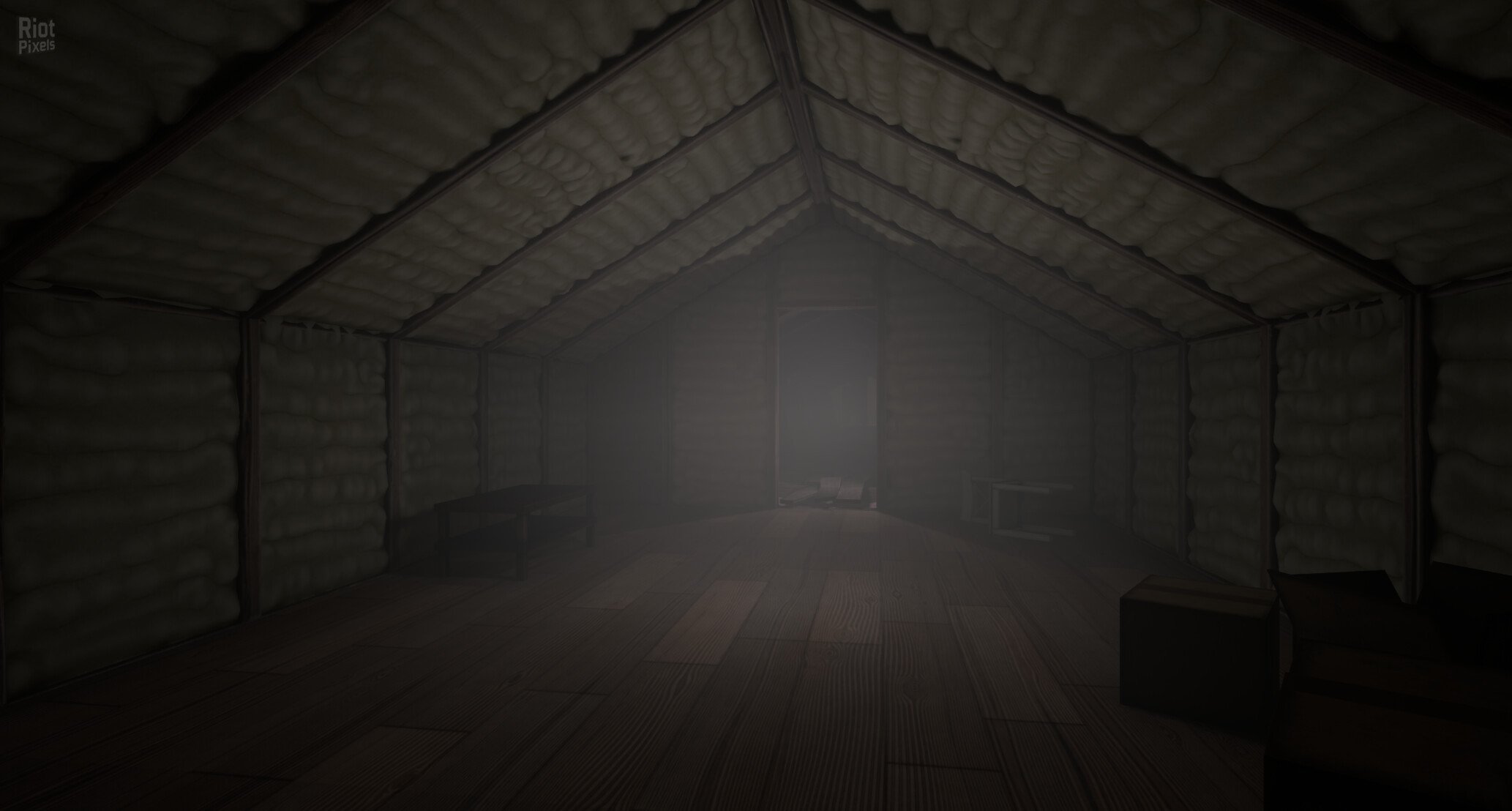 [11]-The Backrooms Deluxe + Windows 7 Fix Download