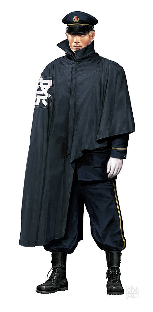 [21]-Alpha Protocol – v1.1 + Bonus Soundtrack Download