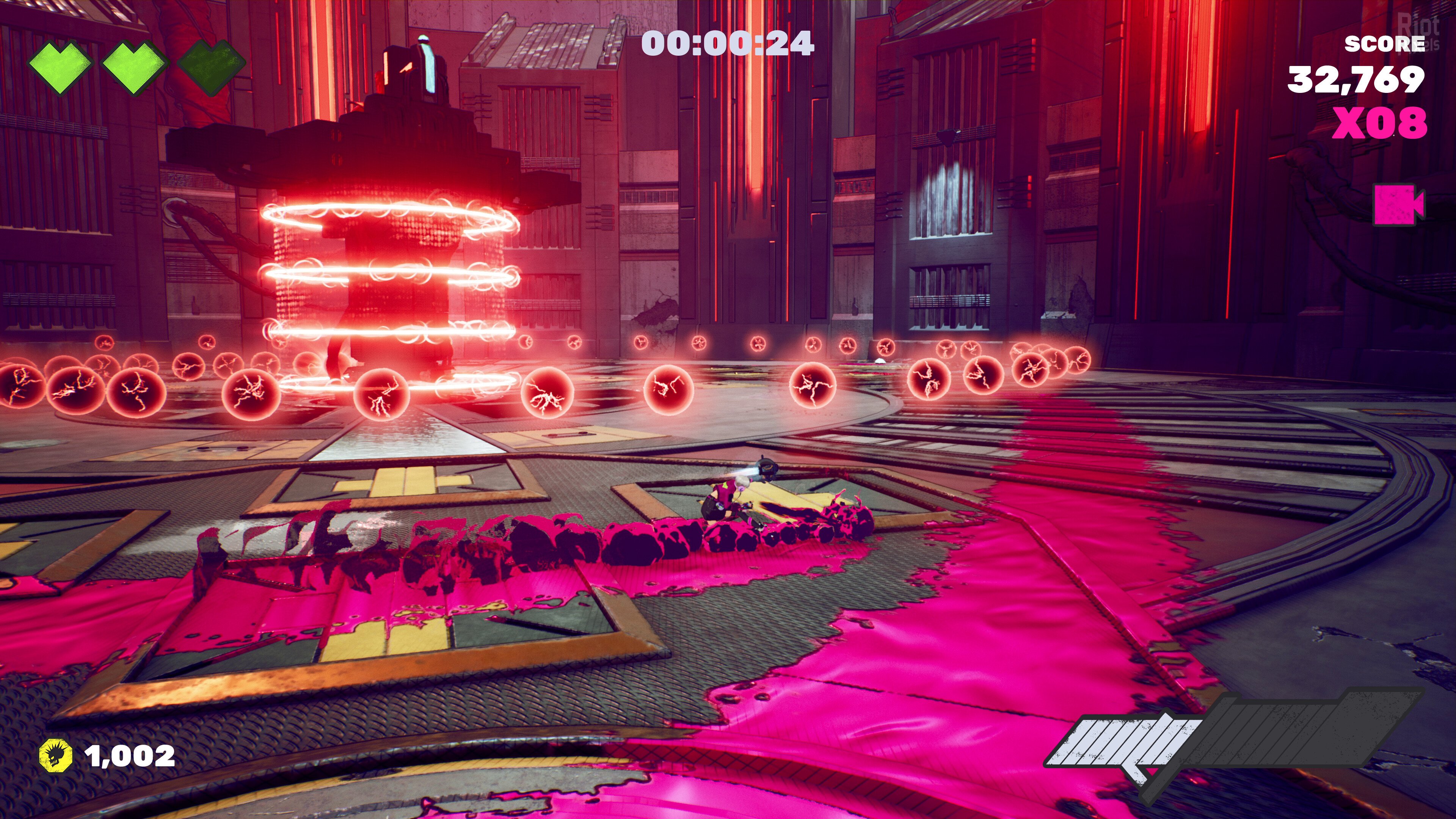 [8]-RKGK / Rakugaki – v1.0.0.648 Download