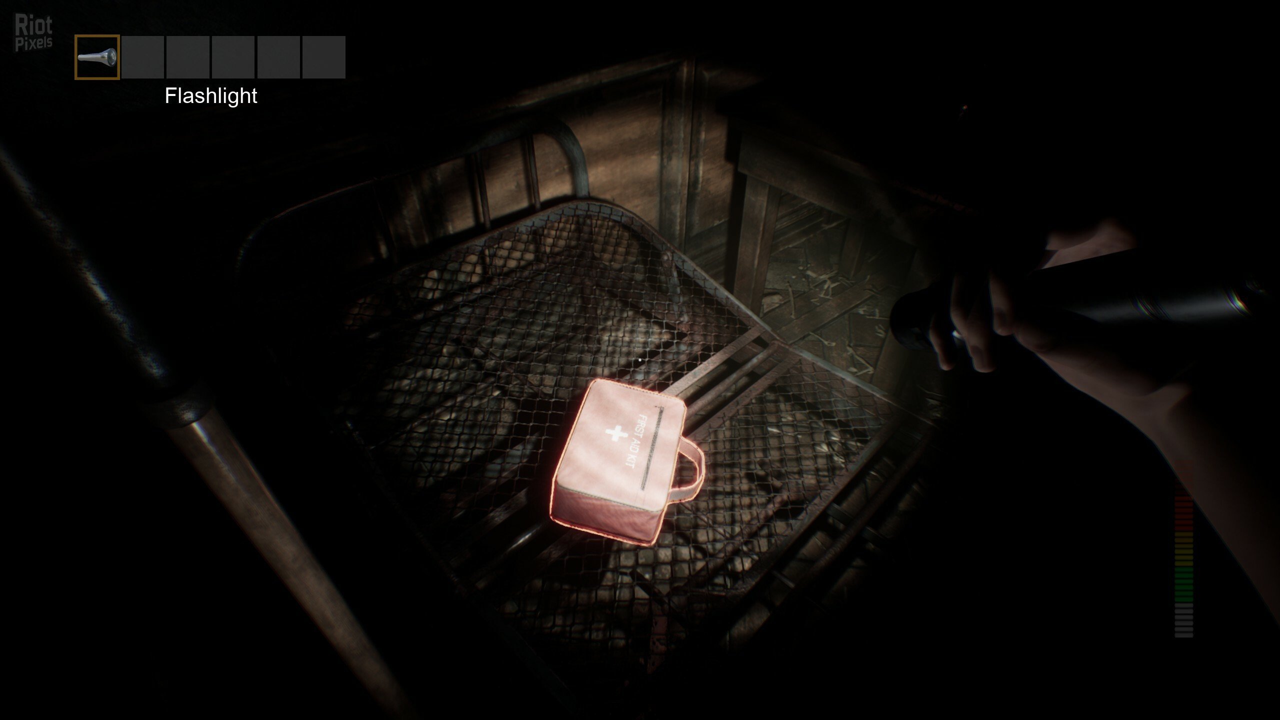 [4]-PANICORE: Supporter Pack, v1.0.10 + Bonus Soundtrack + Windows 7 Fix Download