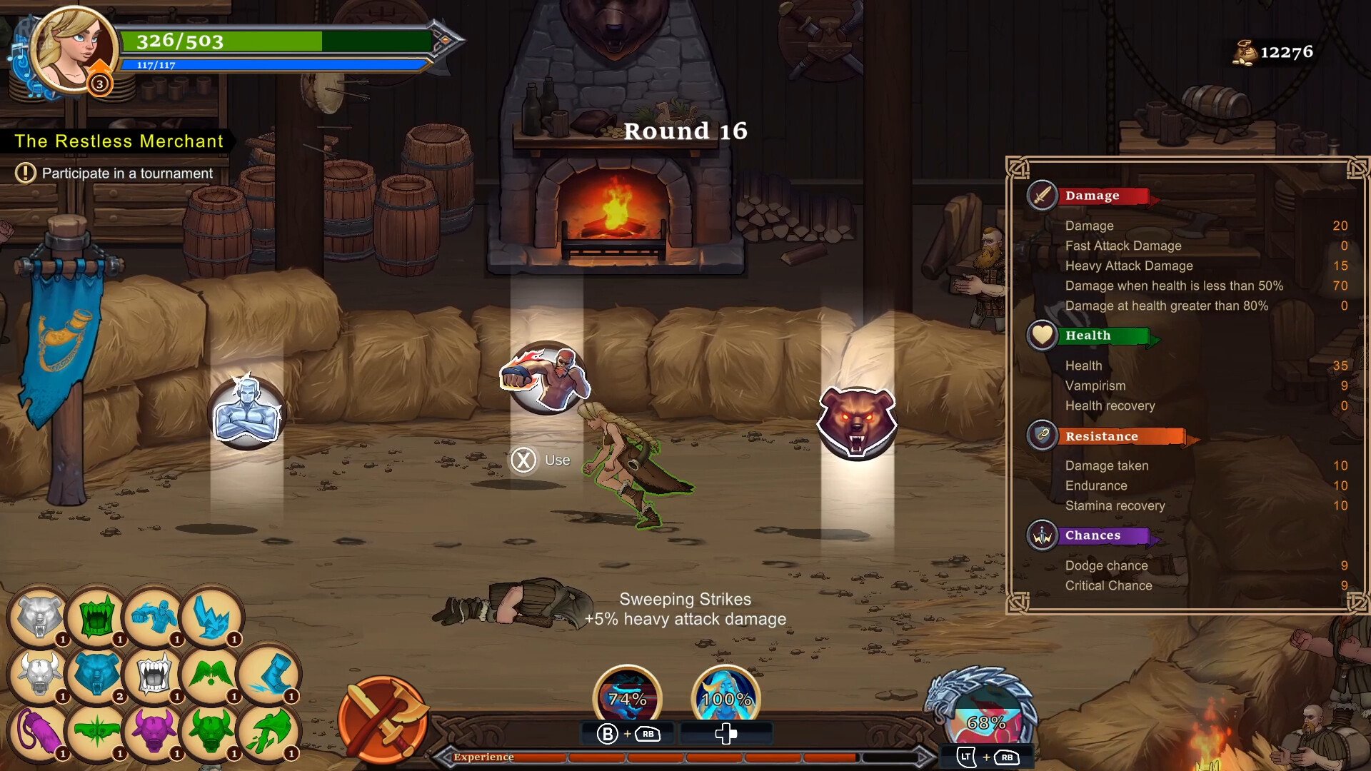 [11]-Drakkar Crew – v1.0/Release Download