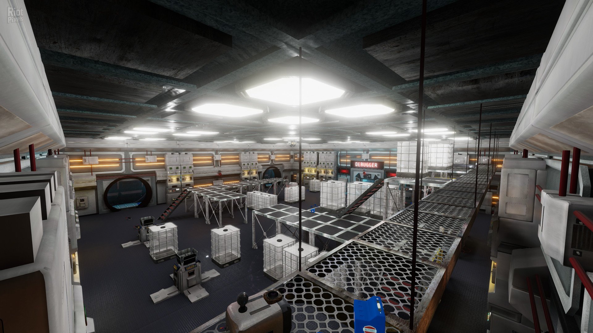 [3]-Ctrl Alt Ego: Ego Tunes Edition, v1.4.7 + Bonus Soundtrack Download