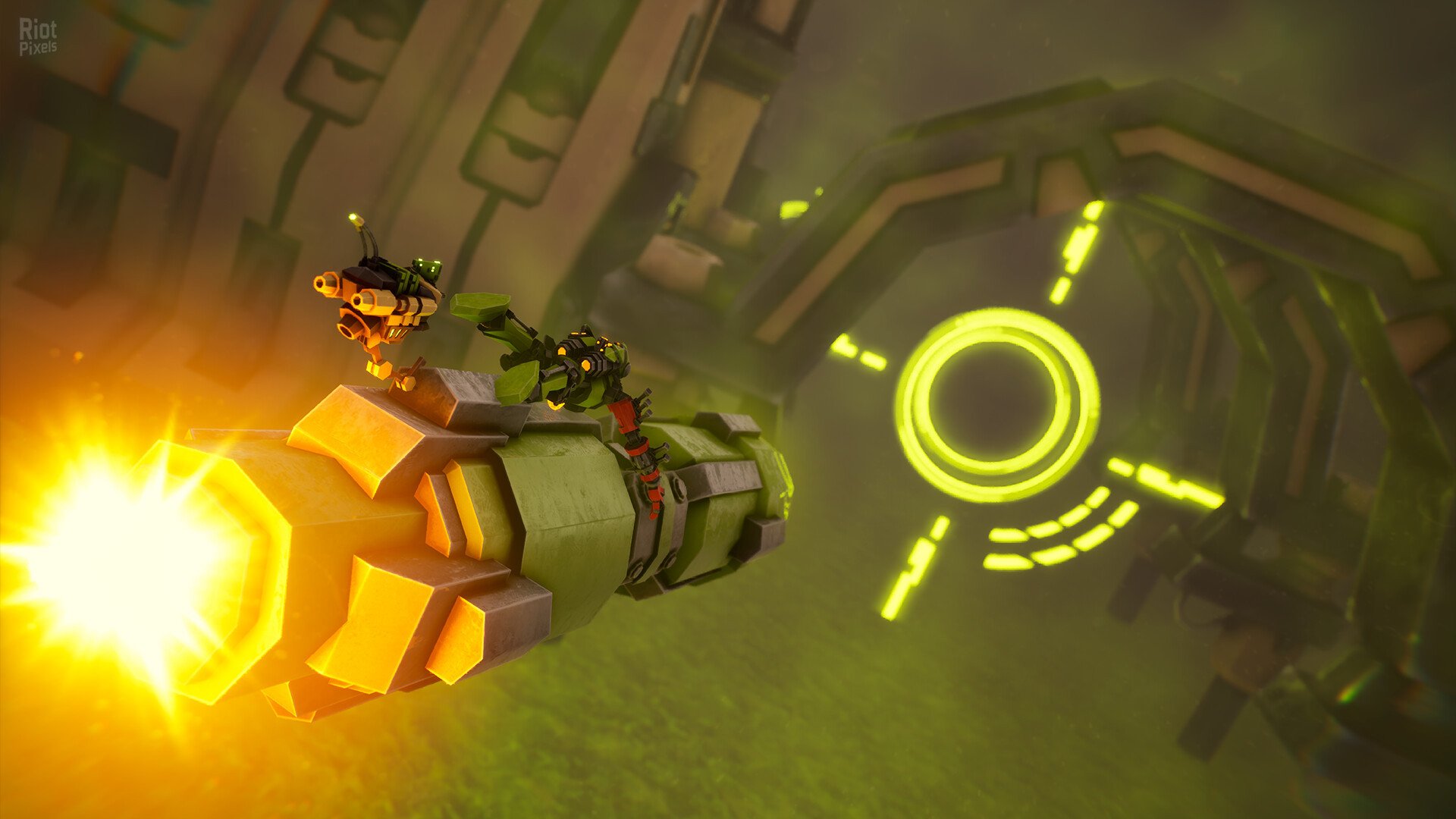 [10]-Akimbot + Windows 7 Fix Download