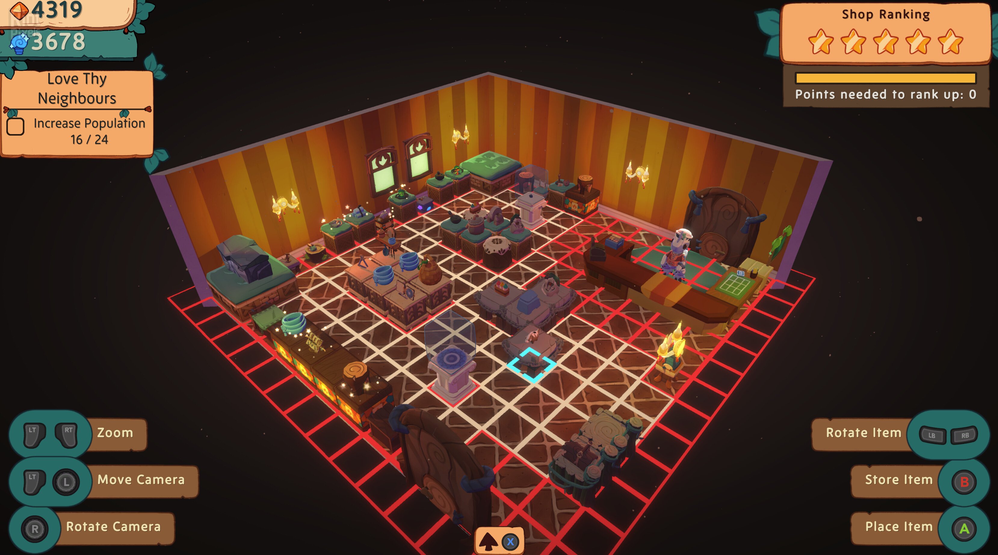 [11]-Amber Isle: Gold Edition – v1.8.17 + 3 DLCs/Bonuses Download