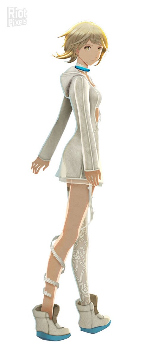 [29]-FREEDOM WARS Remastered: Contribution Edition + 2 DLCs/Bonuses Download