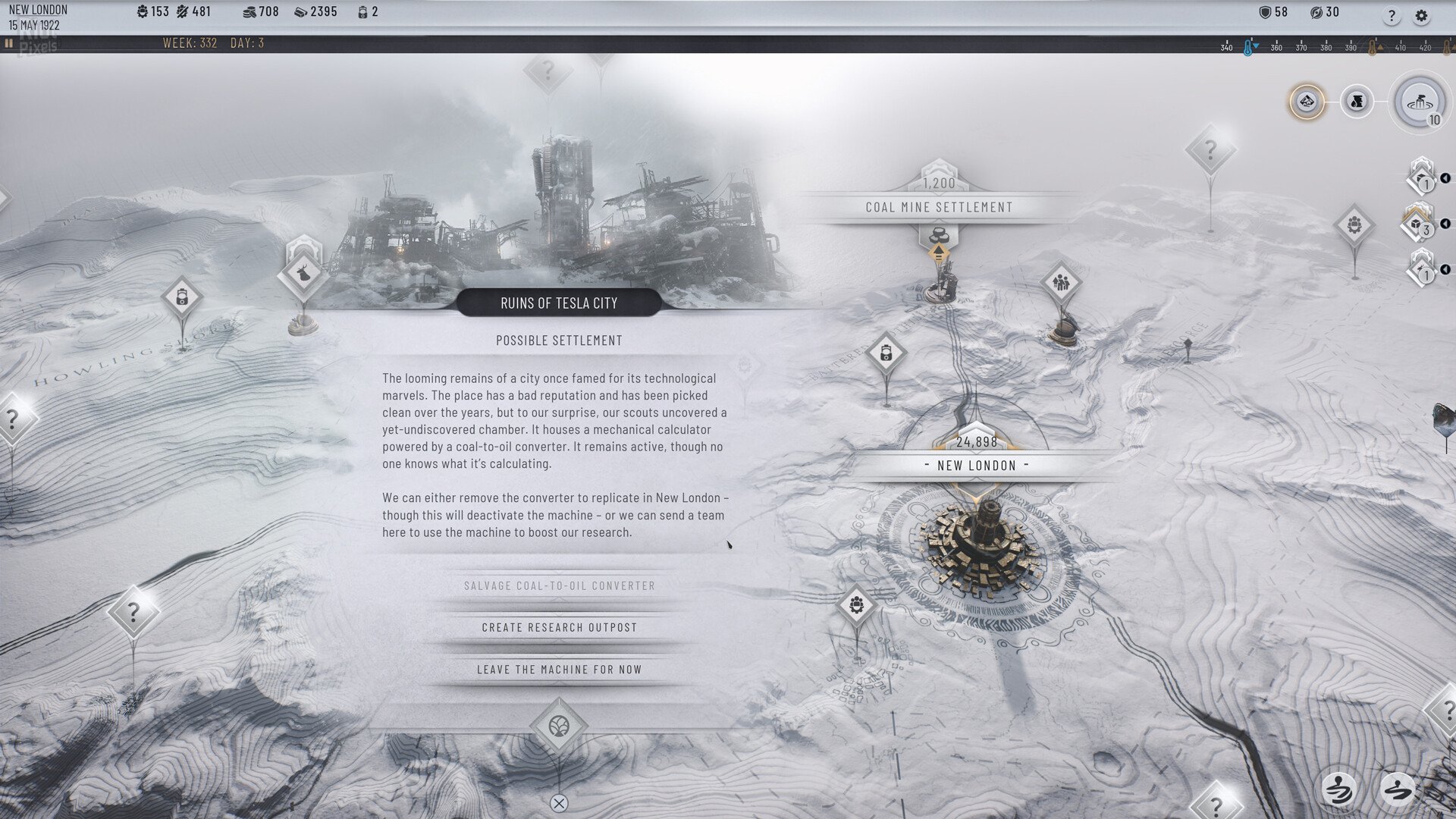 [13]-Frostpunk 2 – v1.2.2-433870 + 3 DLCs/Bonuses Download