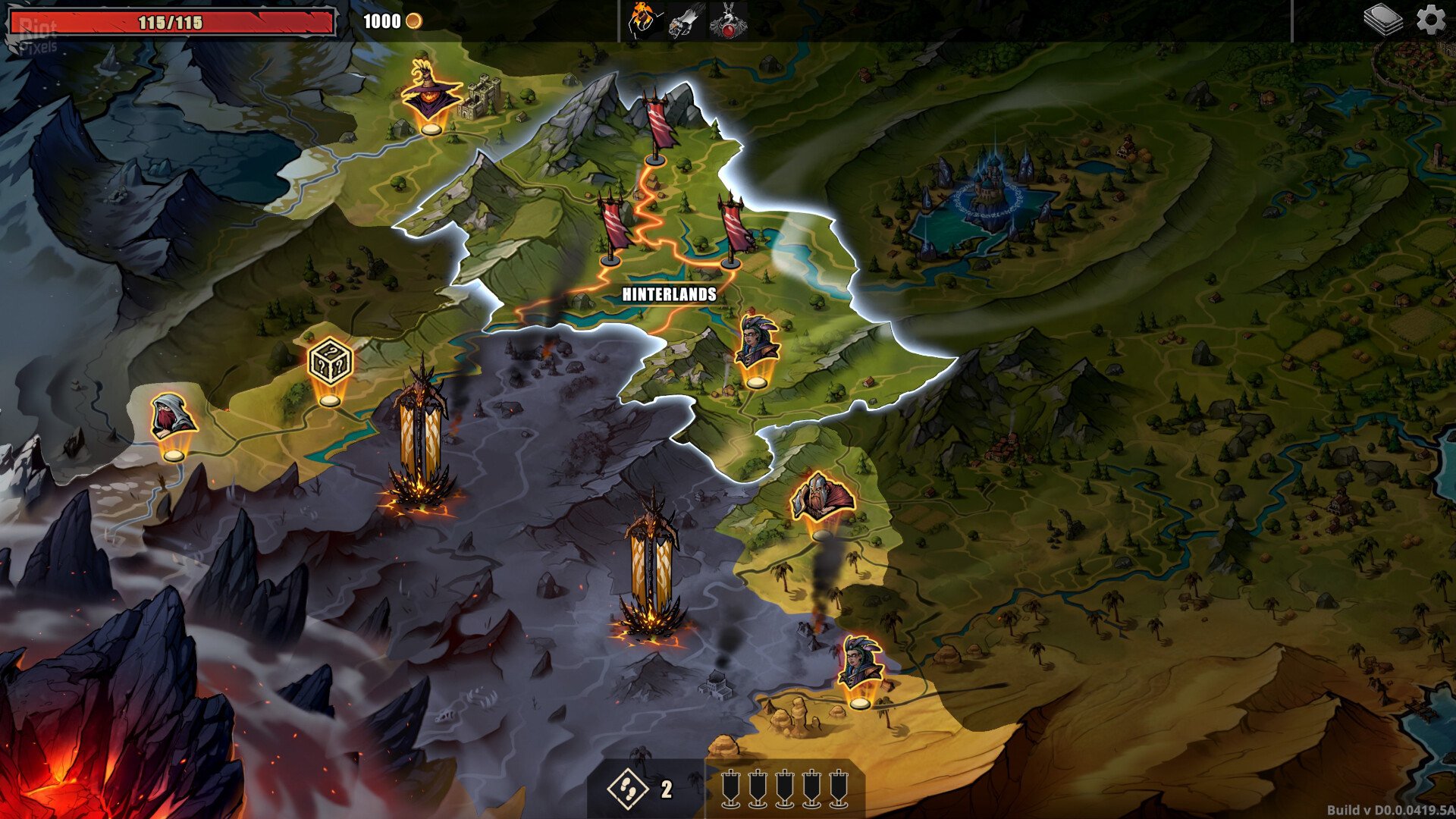 [4]-None Shall Intrude – v1.0.01 Download