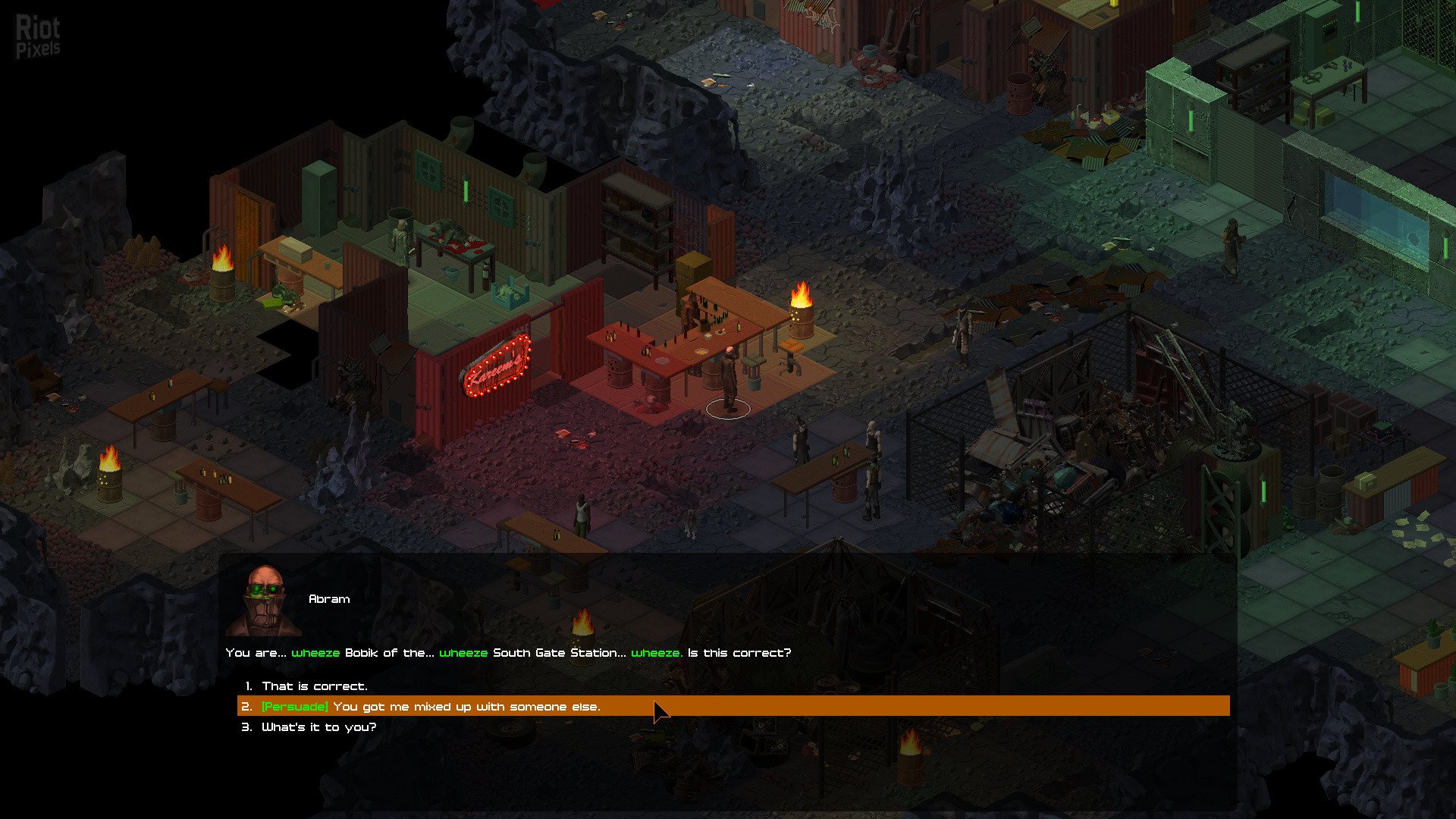 [16]-UnderRail Complete – v1.2.0.21 + 2 DLCs Download