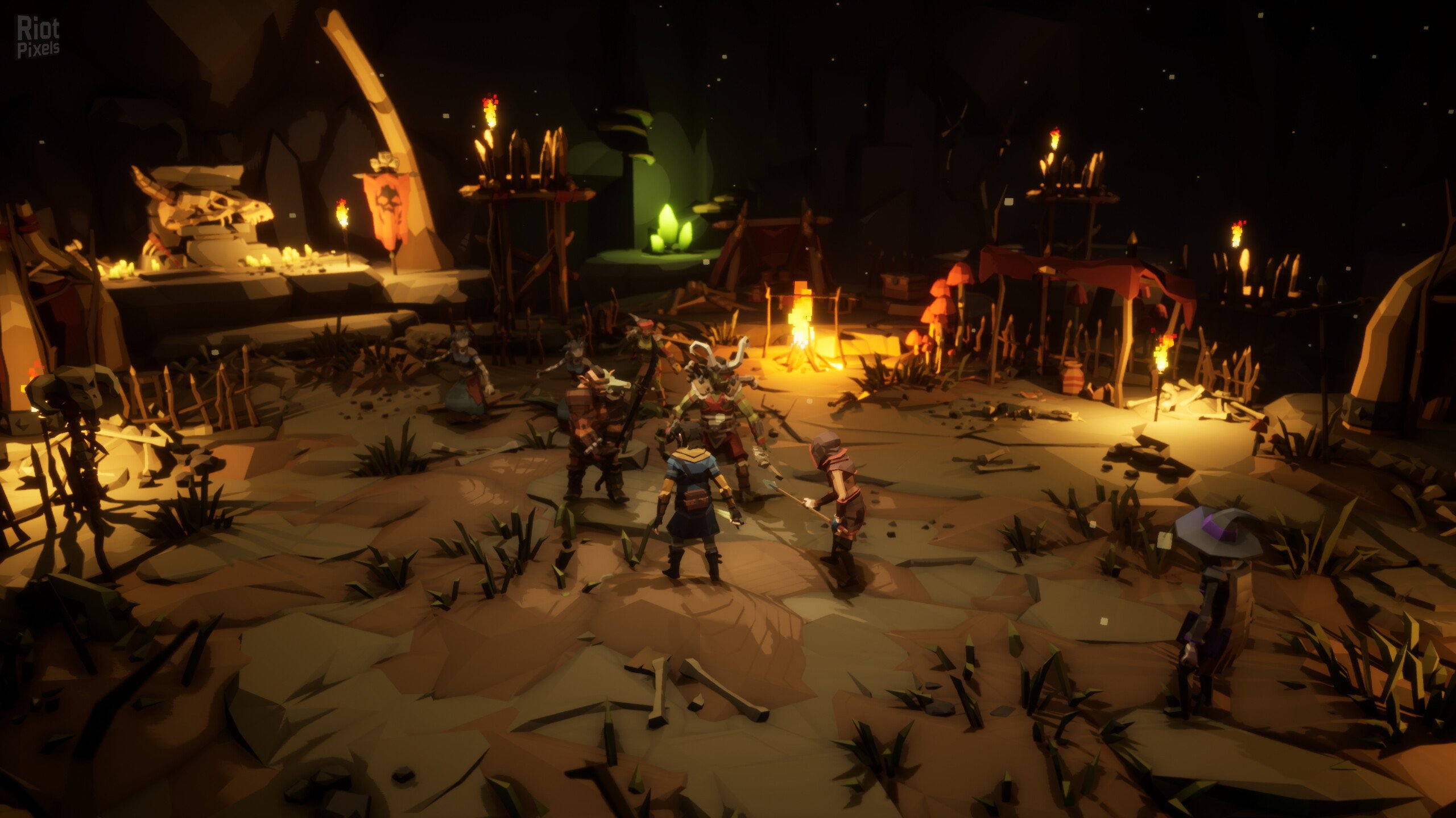 [15]-Dungeon Dungeon! – v1.01 Download