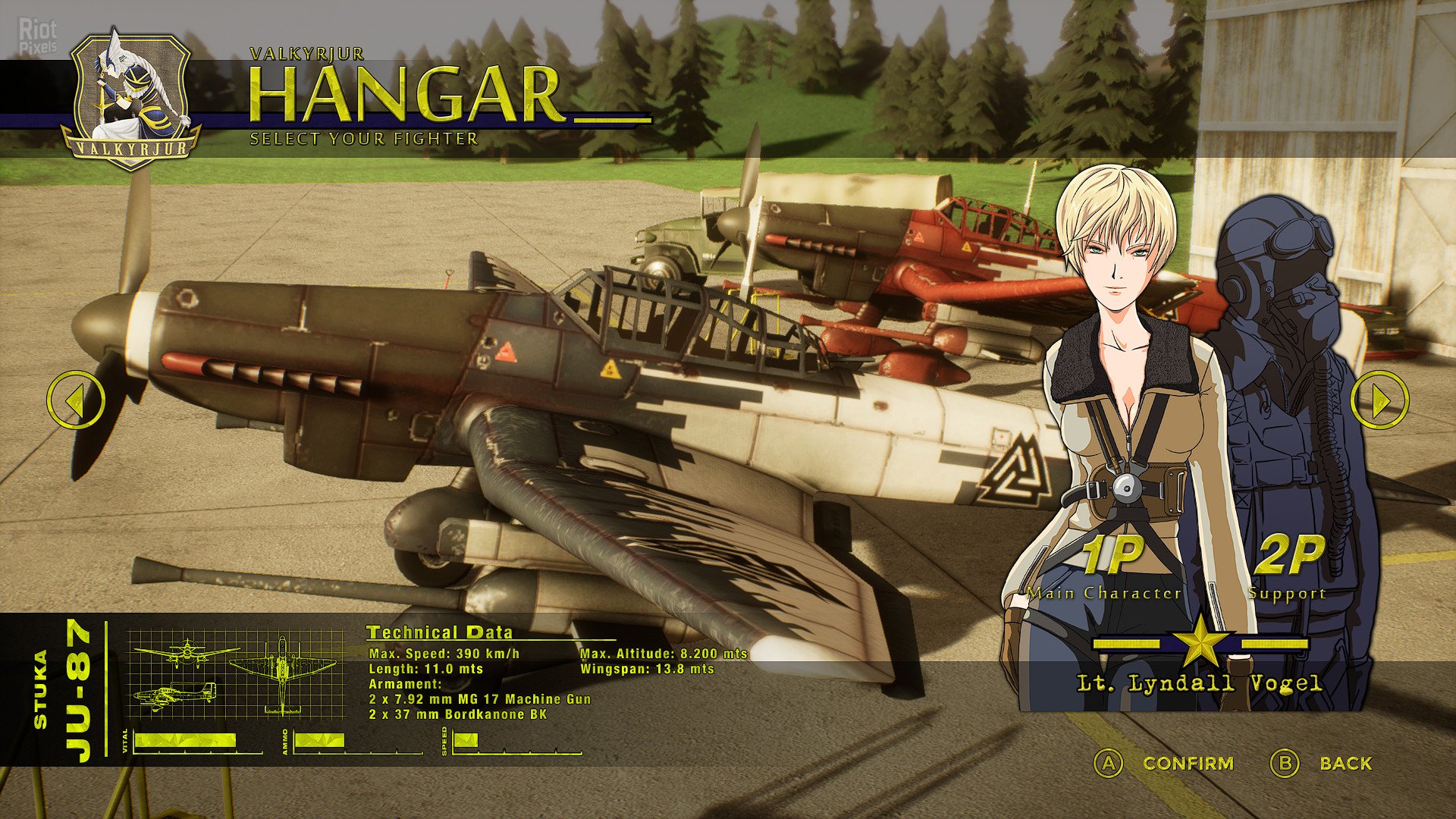 [7]-Rising Sun: Iron Aces + Bonus Soundtrack Download