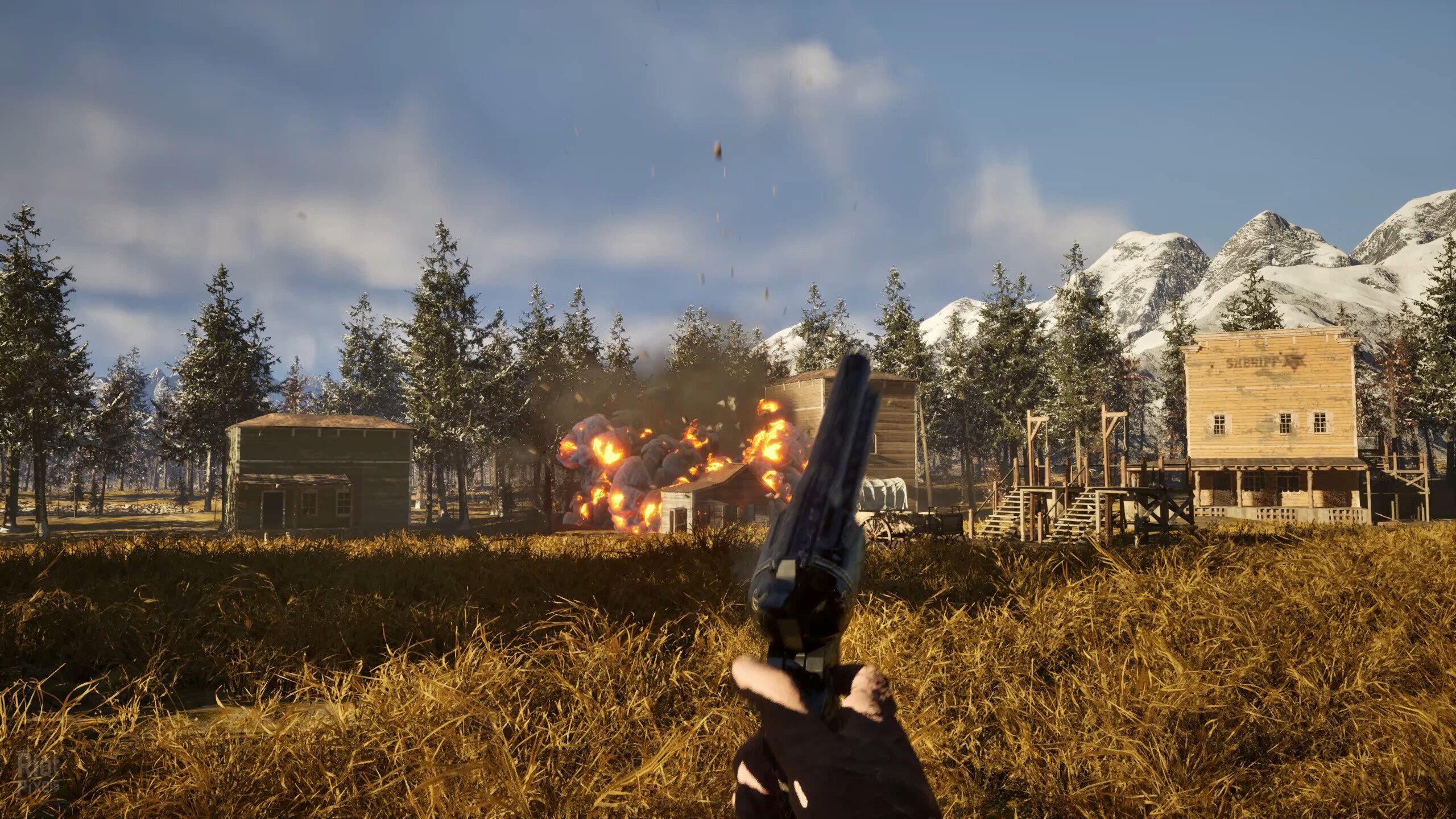 [14]-Hauntsville Download