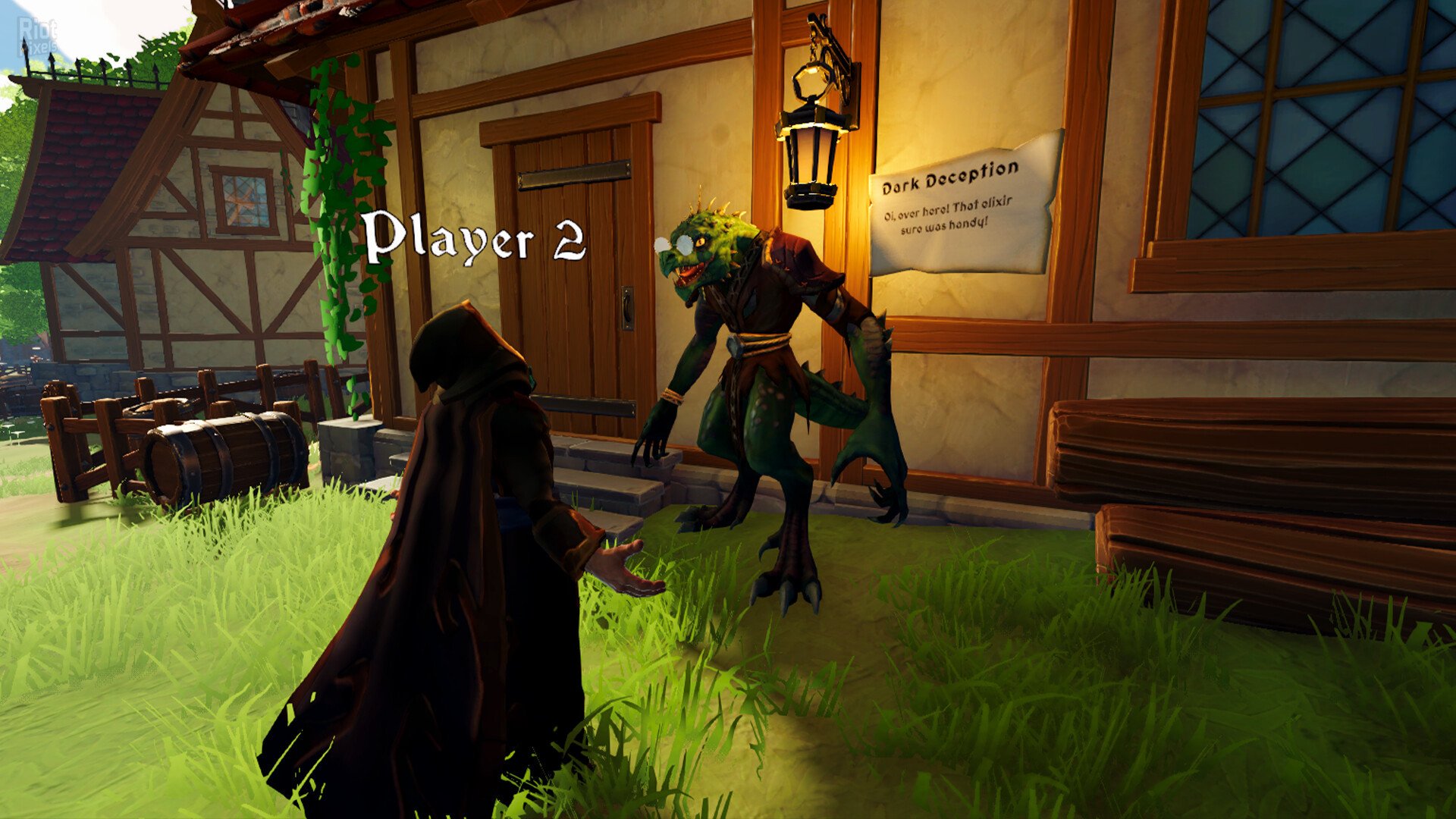 [2]-Potion Shop Simulator Download