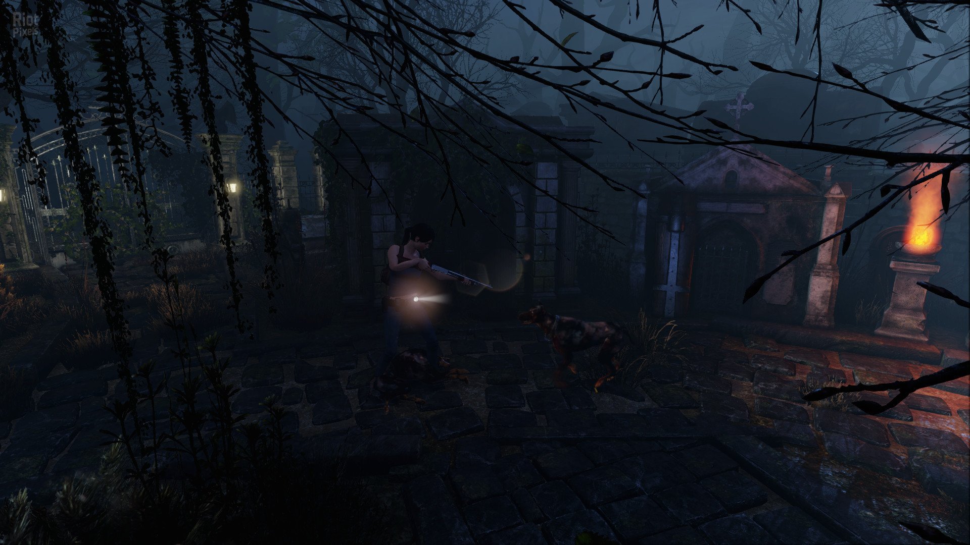 [15]-Them and Us: Ultimate Edition, v1.1.2 + 6 DLCs/Bonuses Download