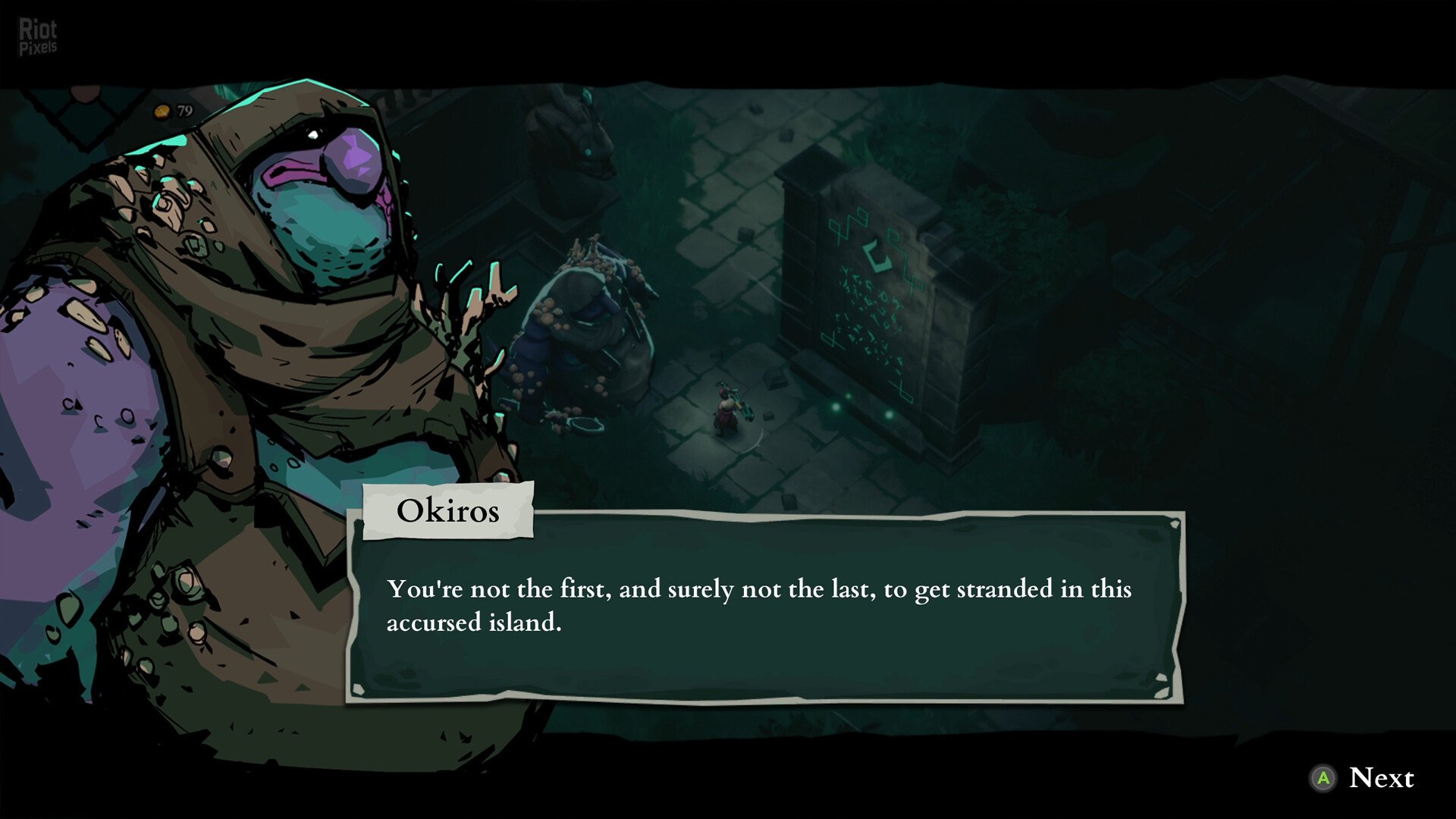 [9]-Mark of the Deep: Deluxe Edition, v1.0.0.0.3 + Supporter Pack DLC Download