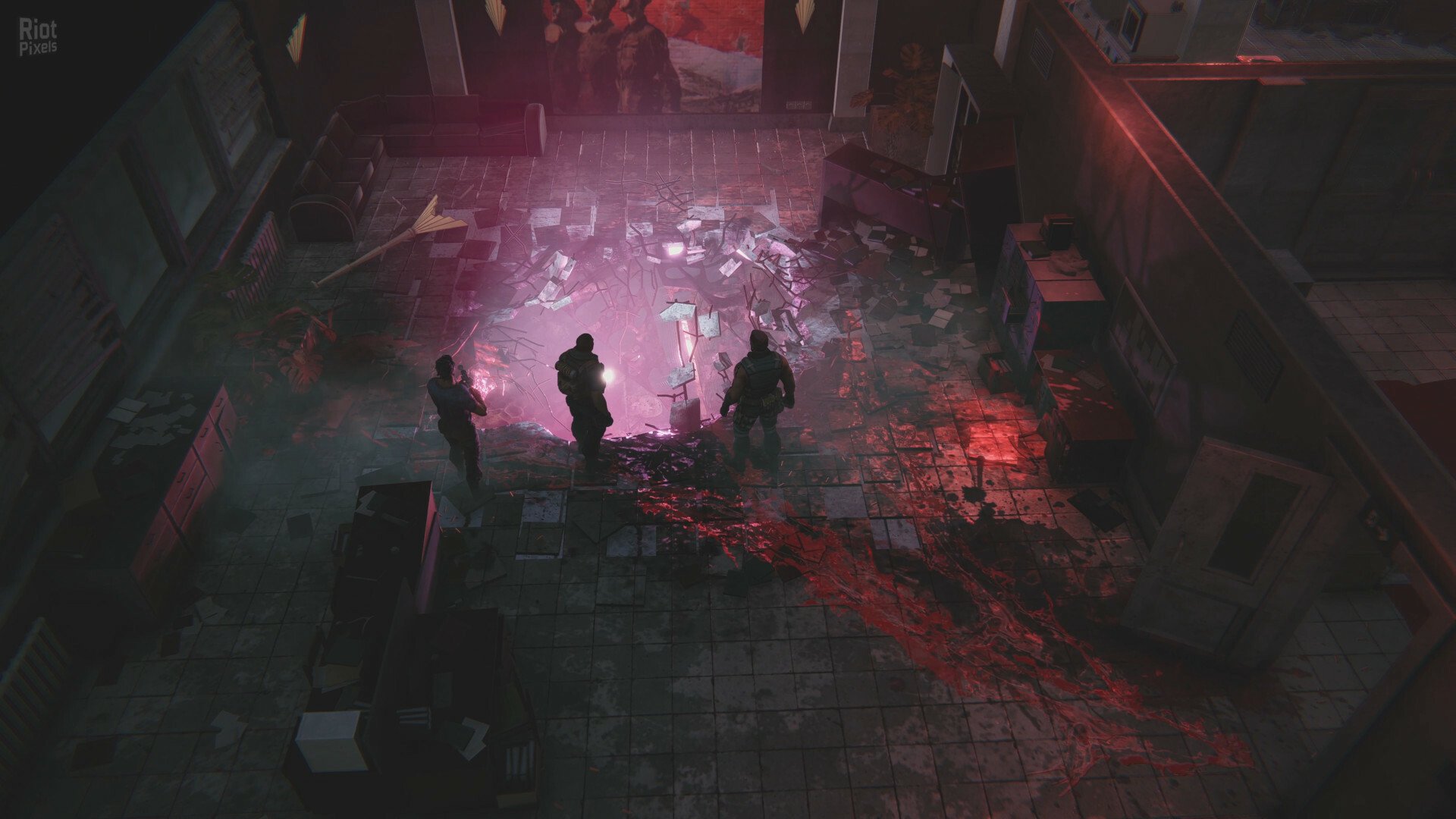 [4]-Chains of Freedom – v1.0.1 (44) Download