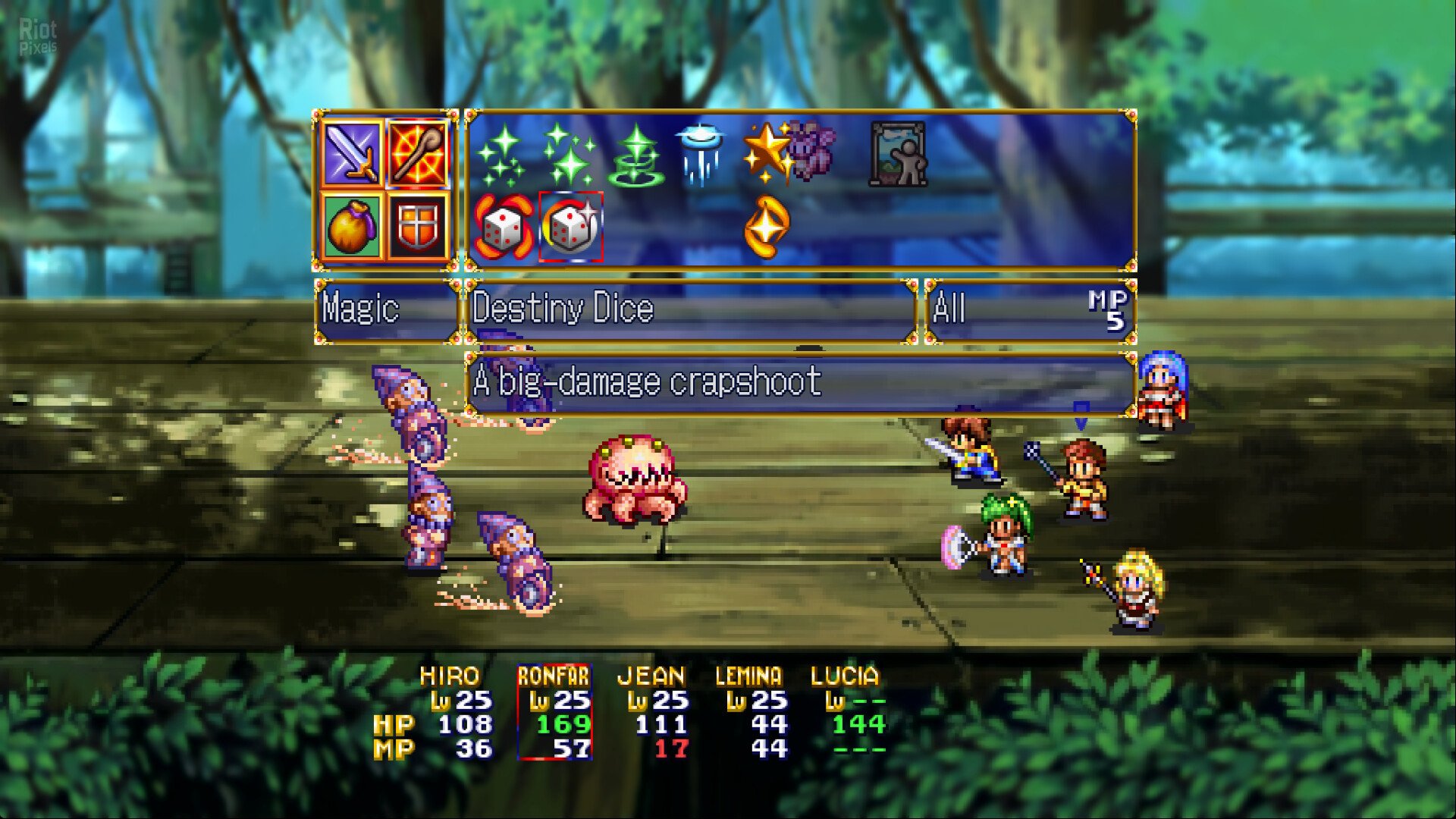 [9]-LUNAR Remastered Collection Download