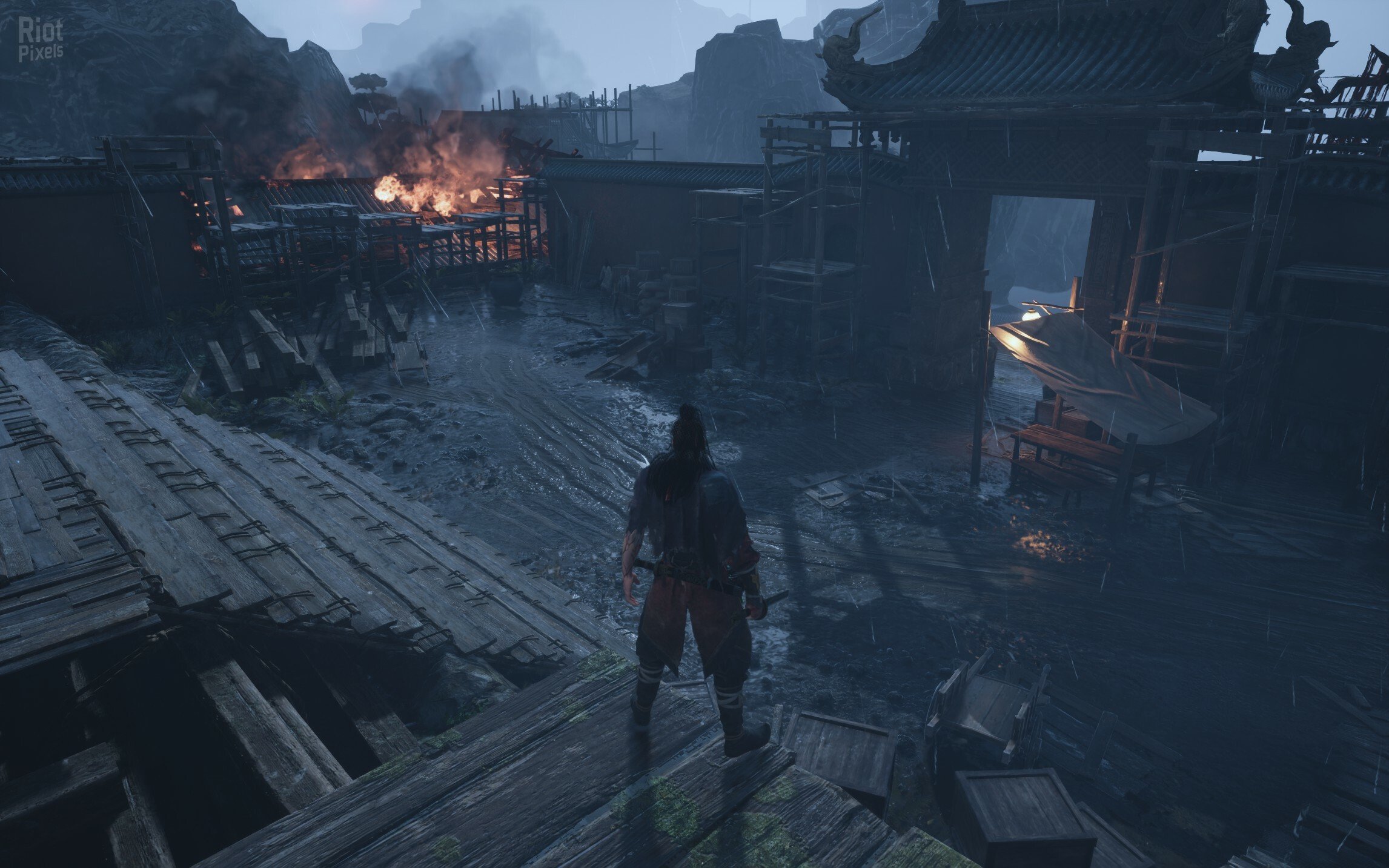 [5]-Echoes of Yi: Samsara – v16.269 Download