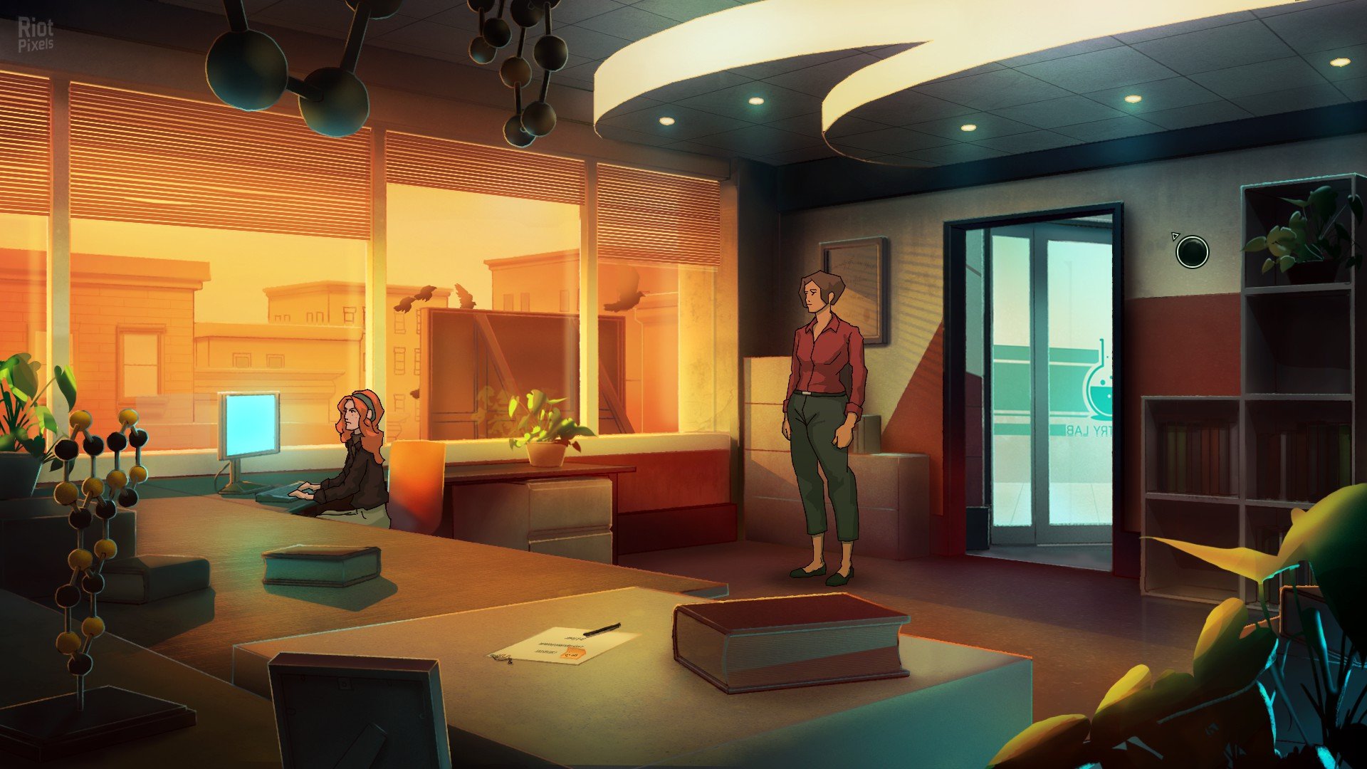 [4]-Old Skies – v1.1 Download